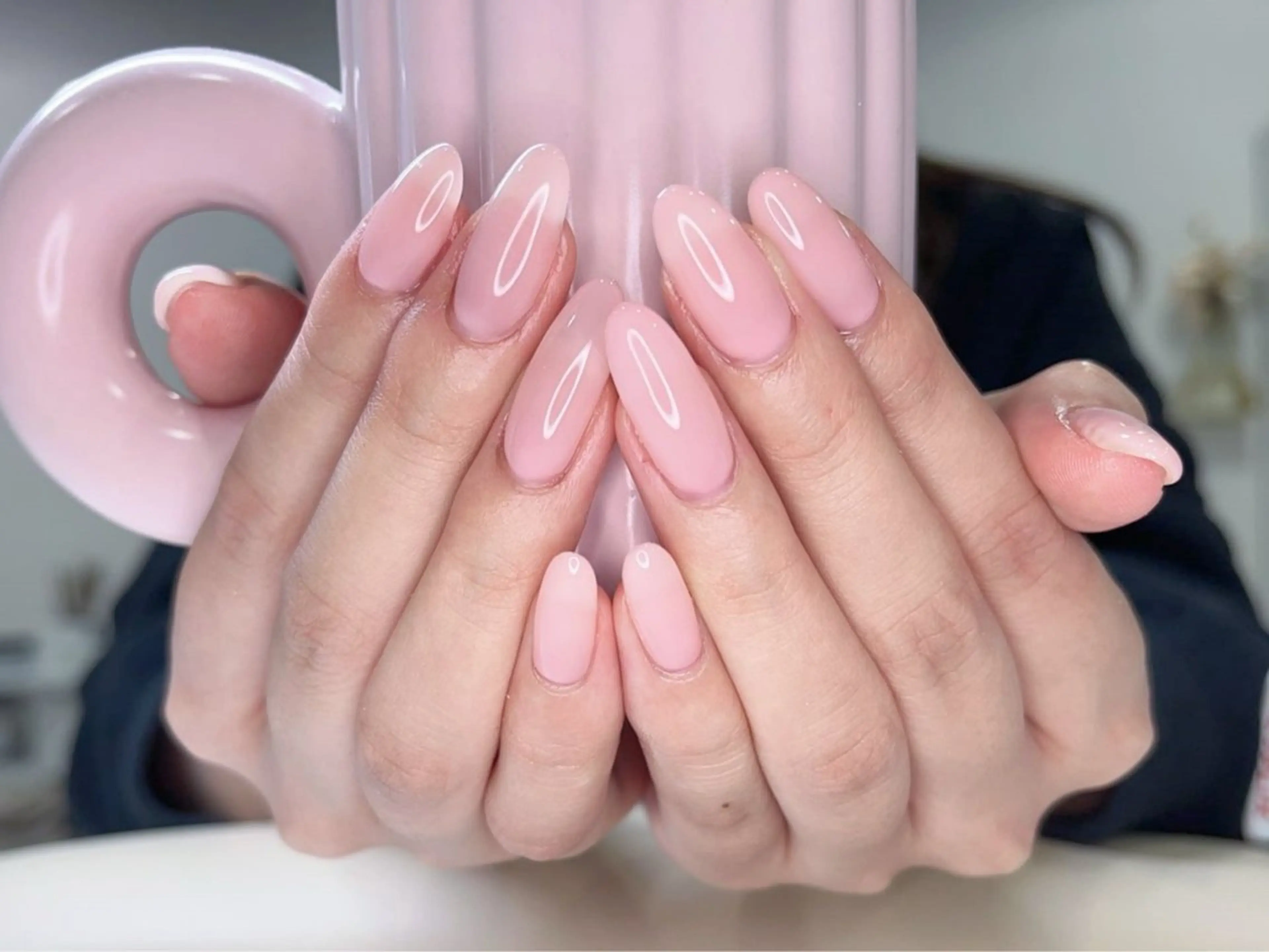 ネイル Nail Salon KINA 心斎橋店のネイルデザイン