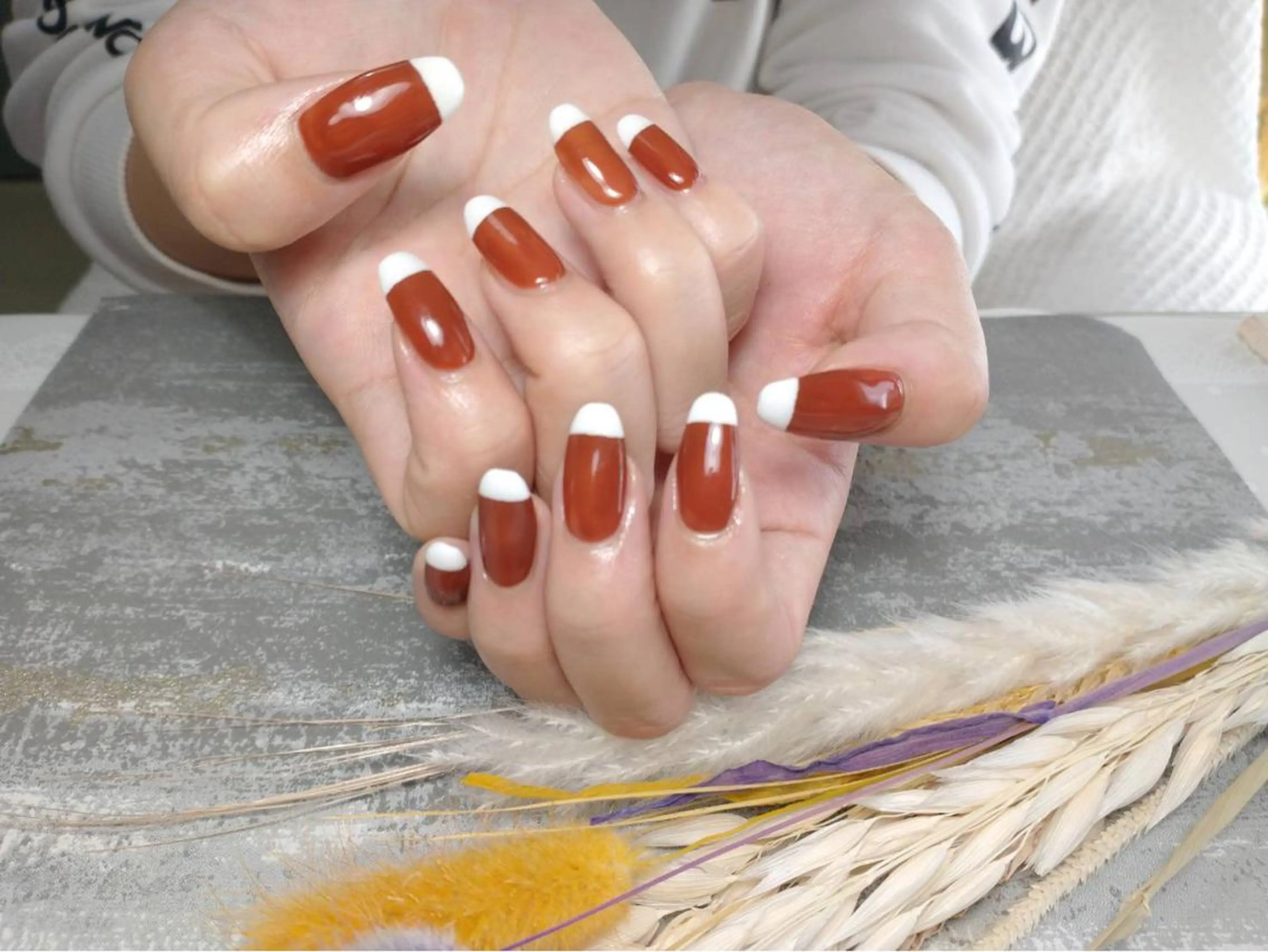 ネイル ハンドネイル SYR所属・SYR nail salonのネイルデザイン