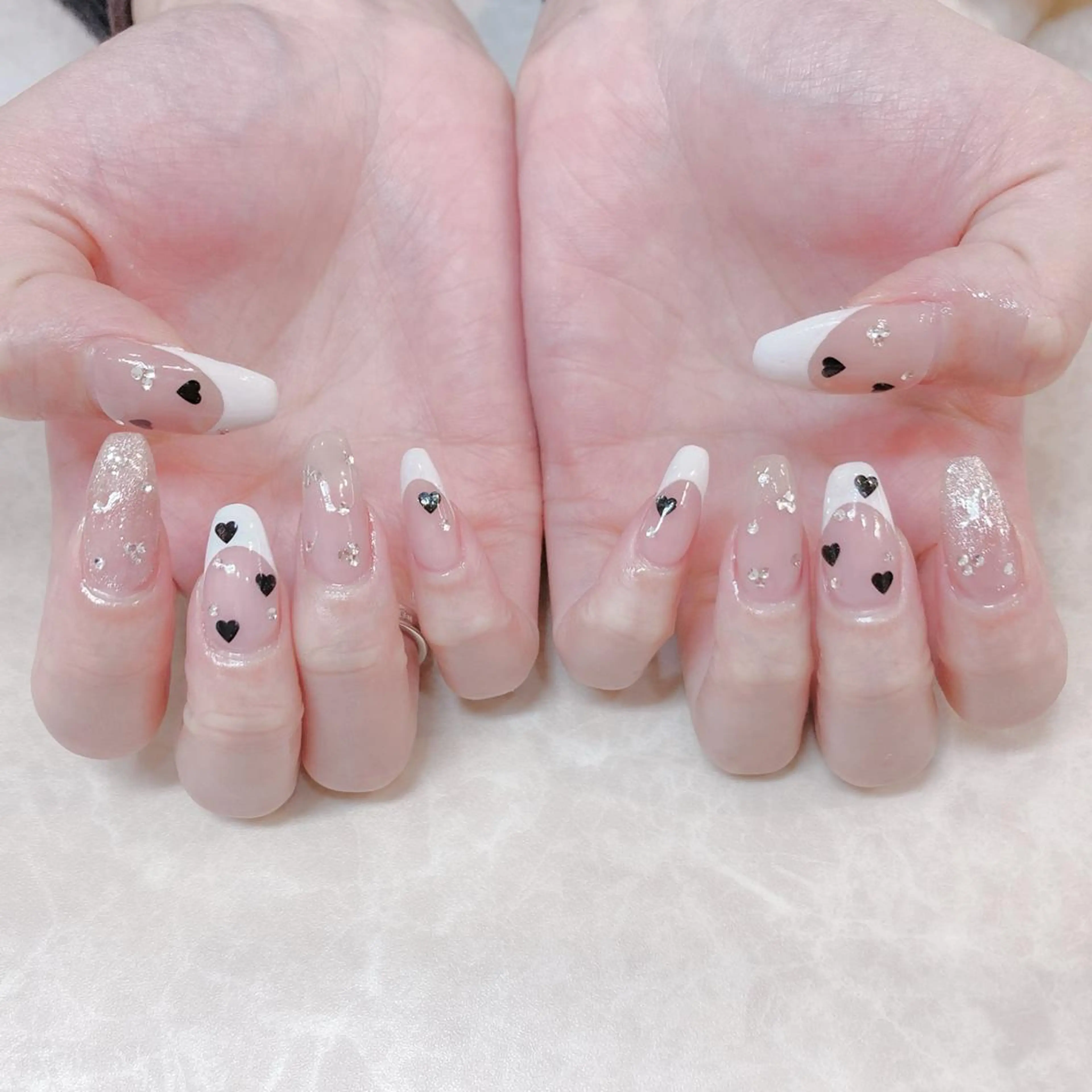 ネイル BUNNYNAIL MOEのネイルデザイン