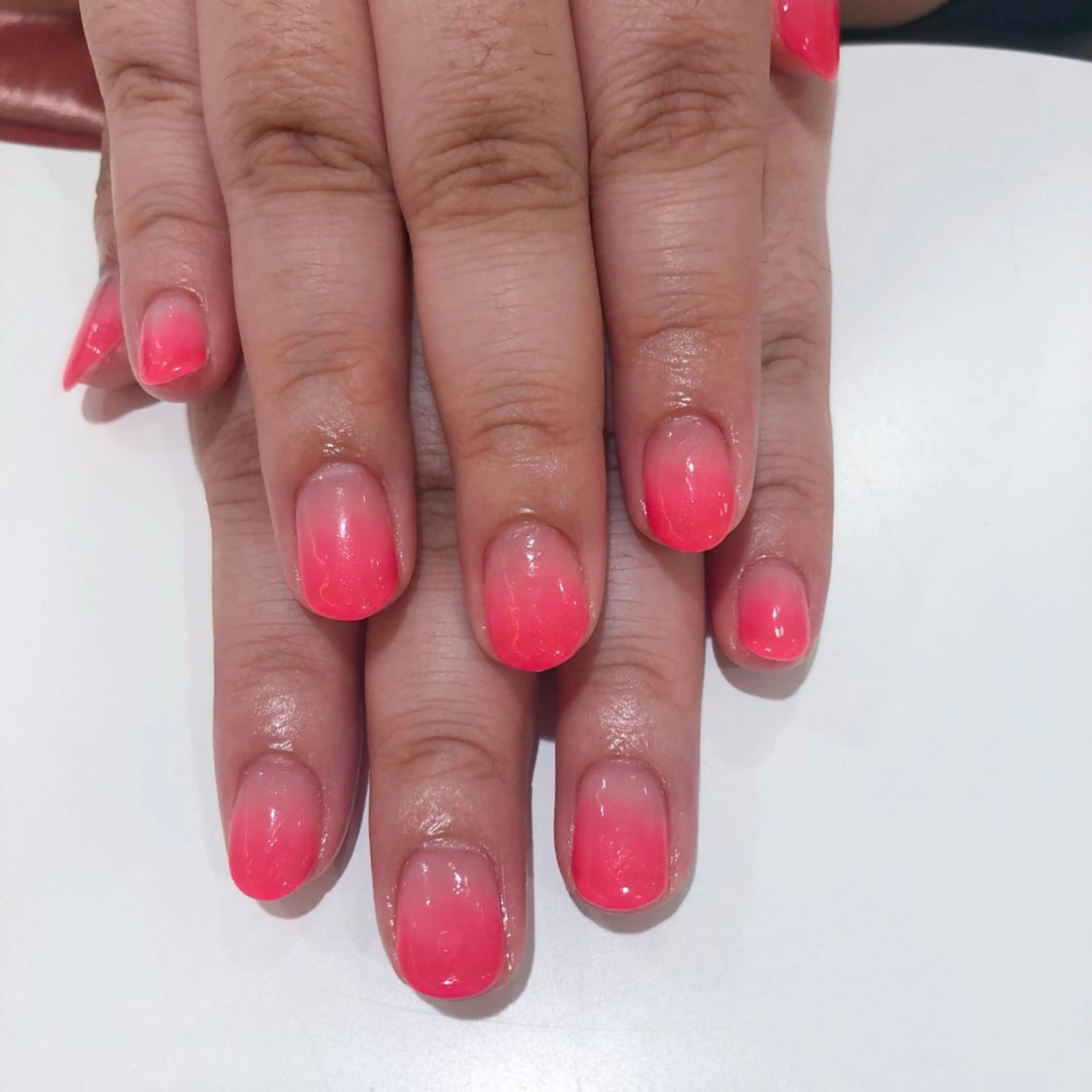 ネイル 矢崎 千春のネイルデザイン