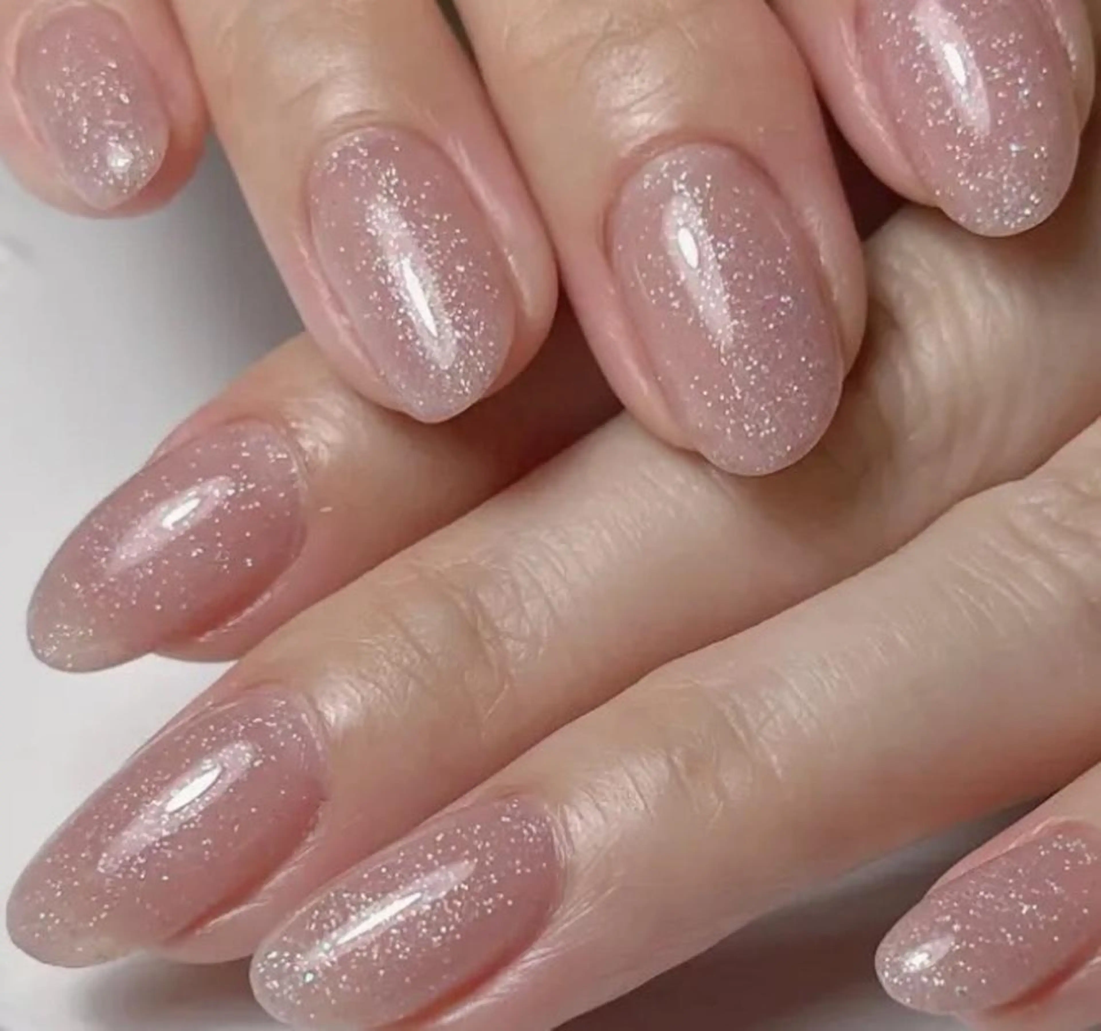 ネイル アートネイル 長さ出し ジェルネイル スカルプネイル ソフトジェル Y&Y Nail Salonのネイルデザイン