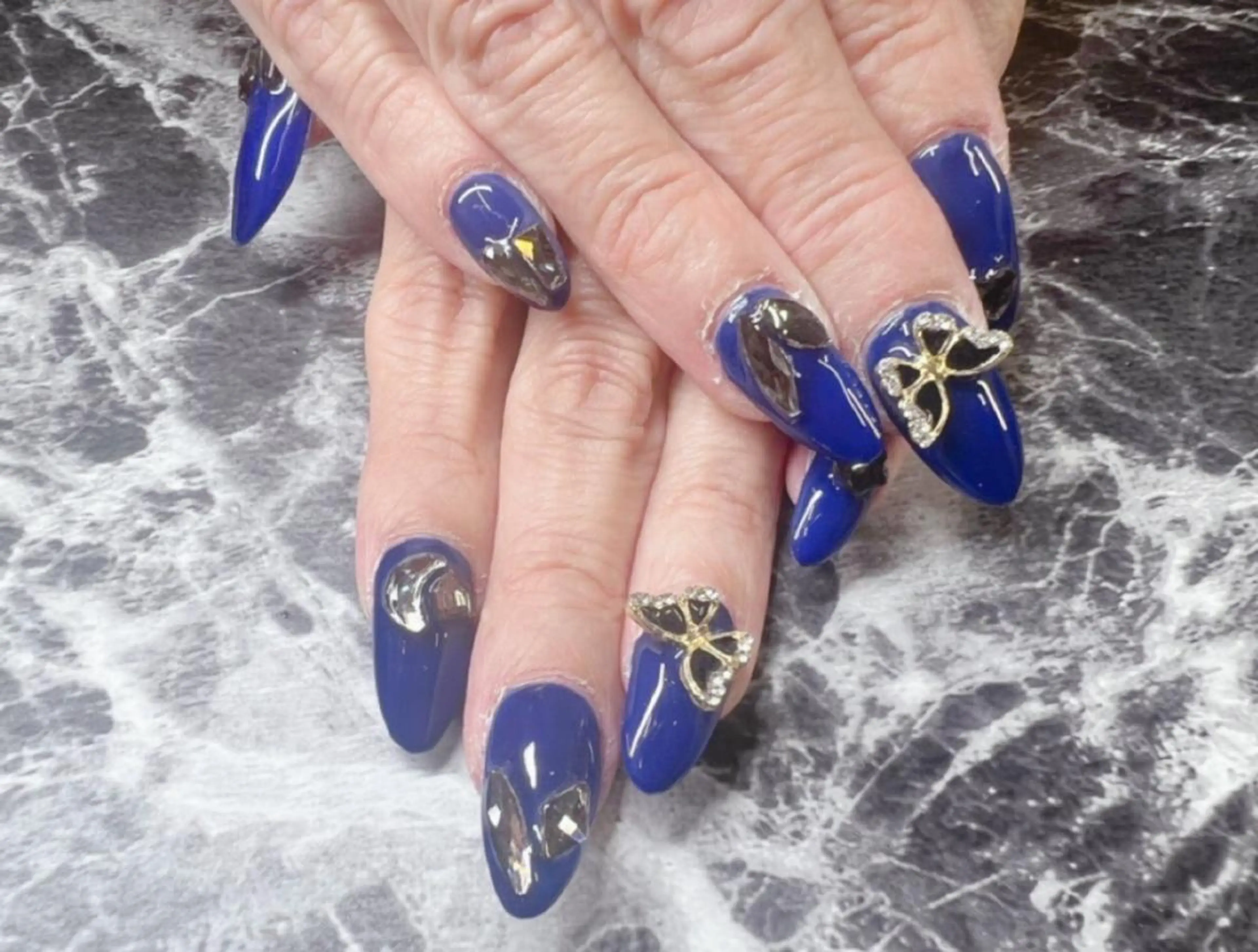 ネイル nailsalon asupida所属・nail salon asupidaのネイルデザイン