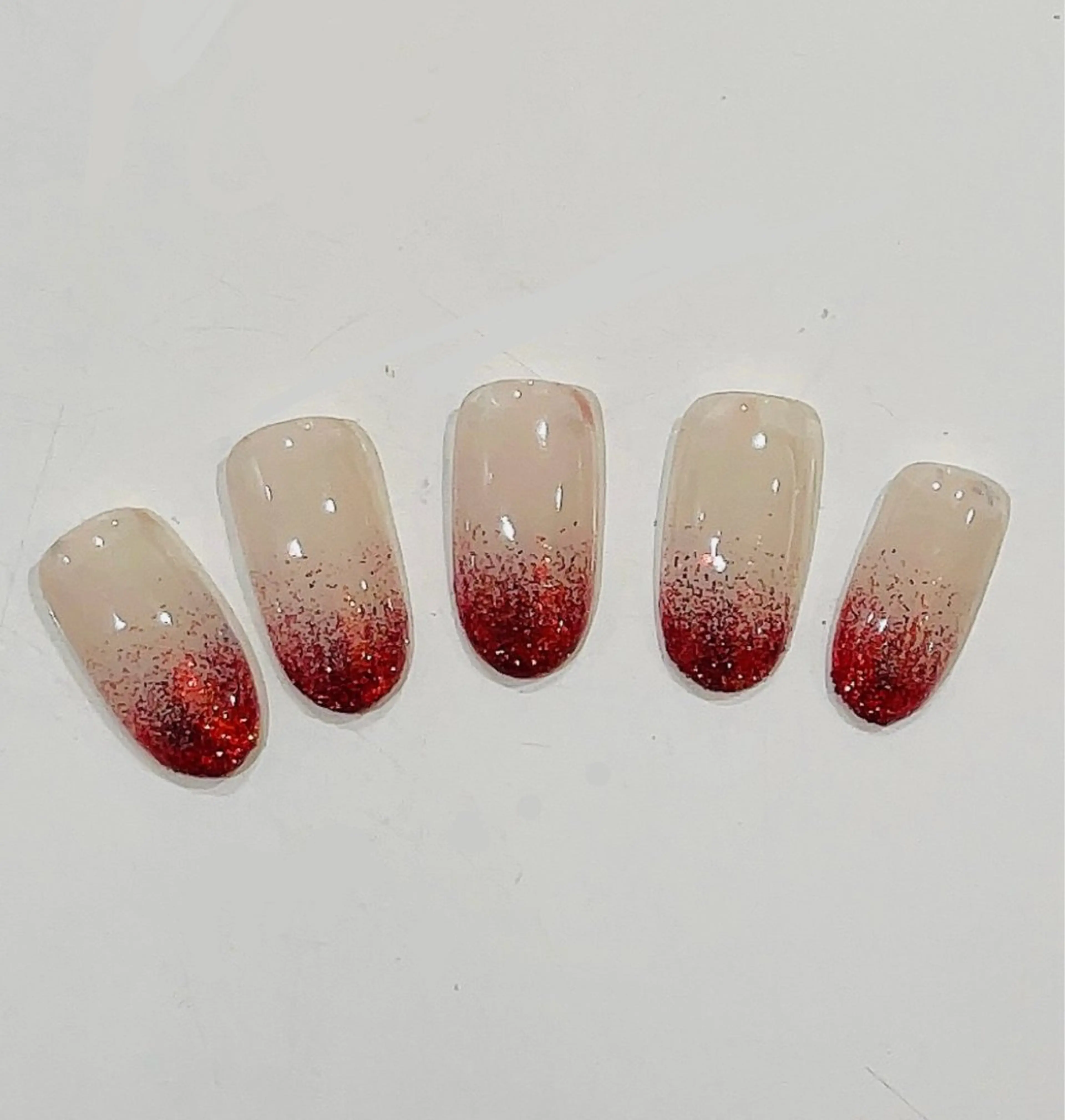 ネイル etoile大垣店 RiNaのネイルデザイン