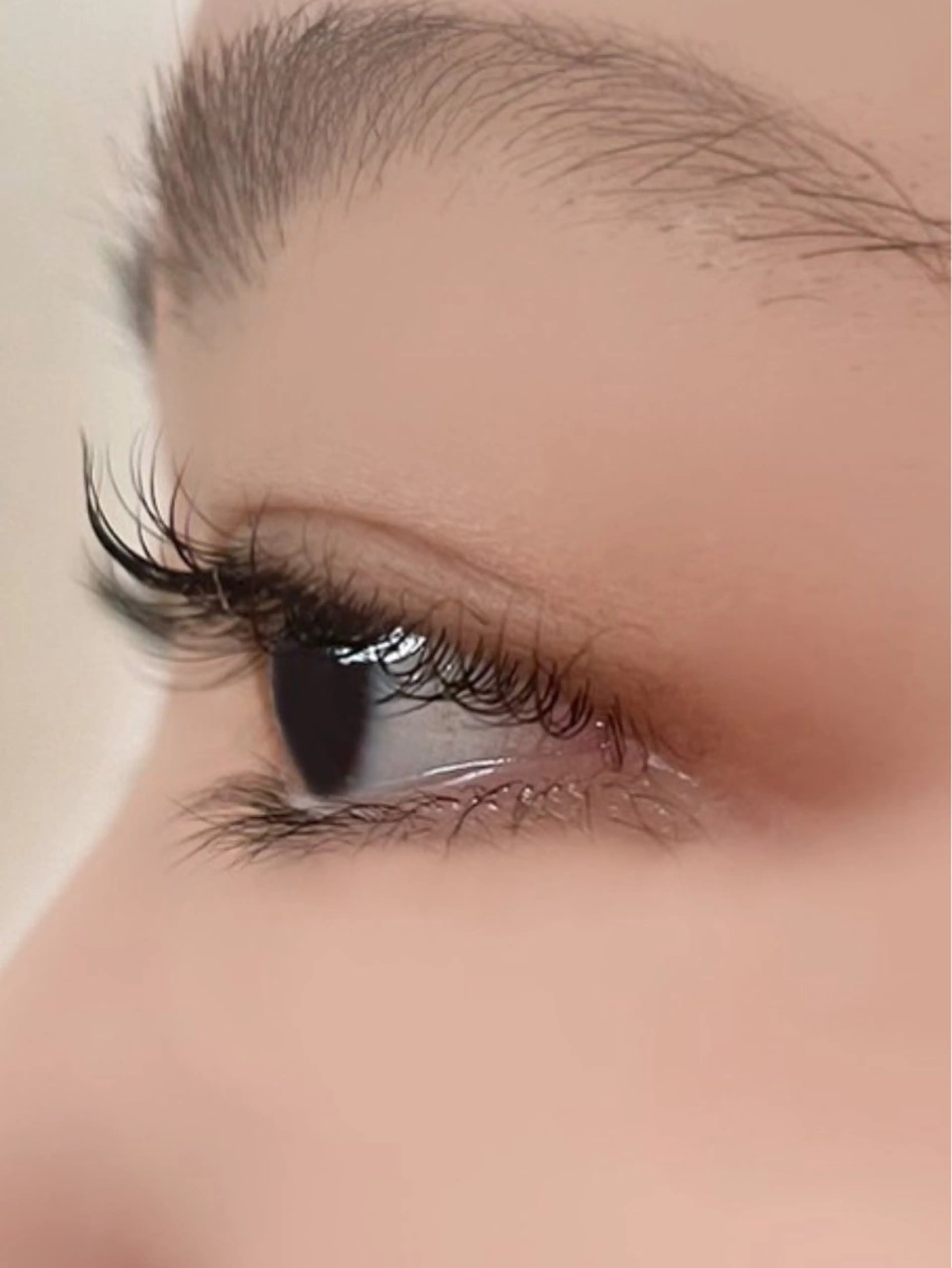 マツエク・マツパ キュート ラピス新宿店所属・stylist Hitomiのヘアスタイル