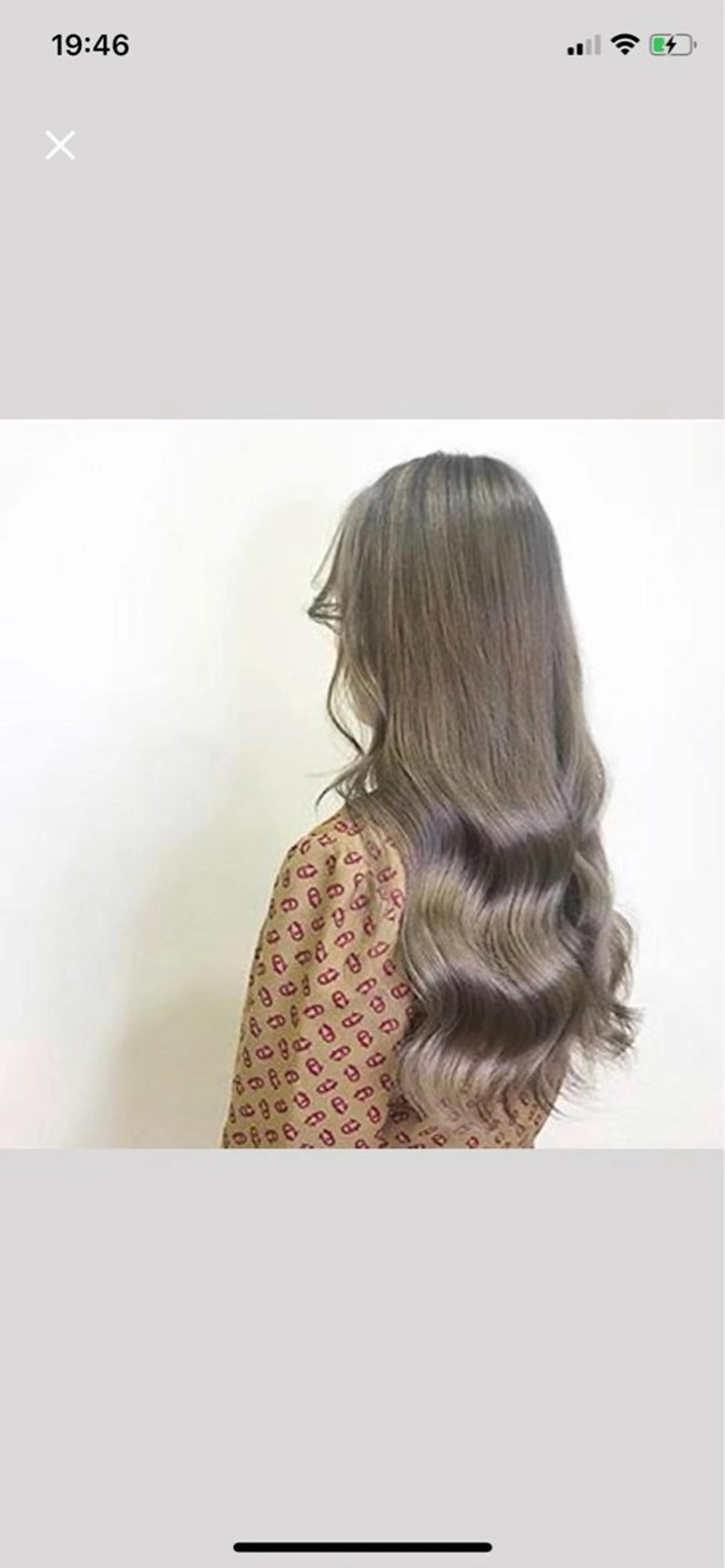 カラー men's/マツエク /カラー🎀ヒカルのマツエク・マツパデザイン