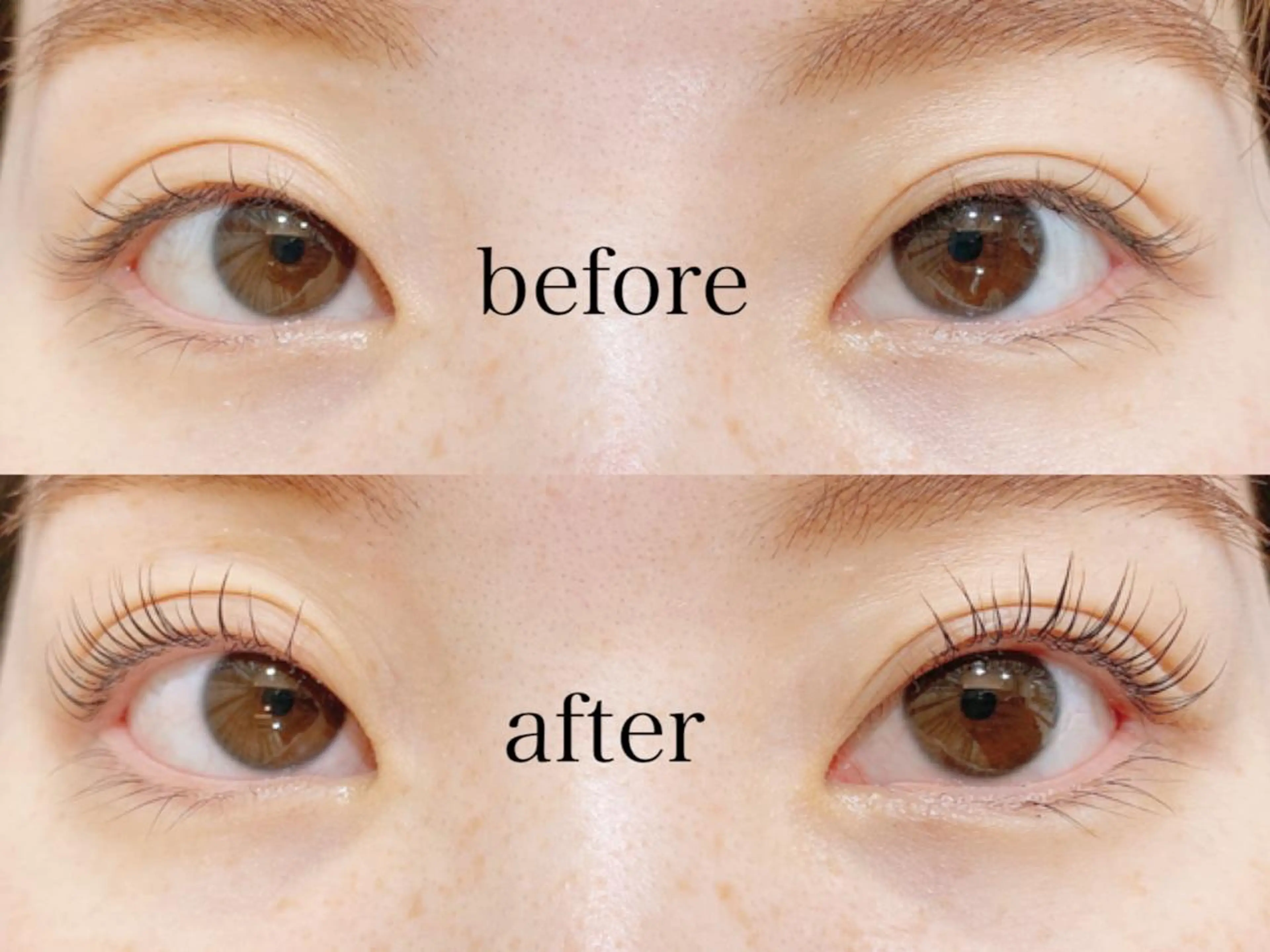 マツエク・マツパ Ami 🕊✨のヘアスタイル