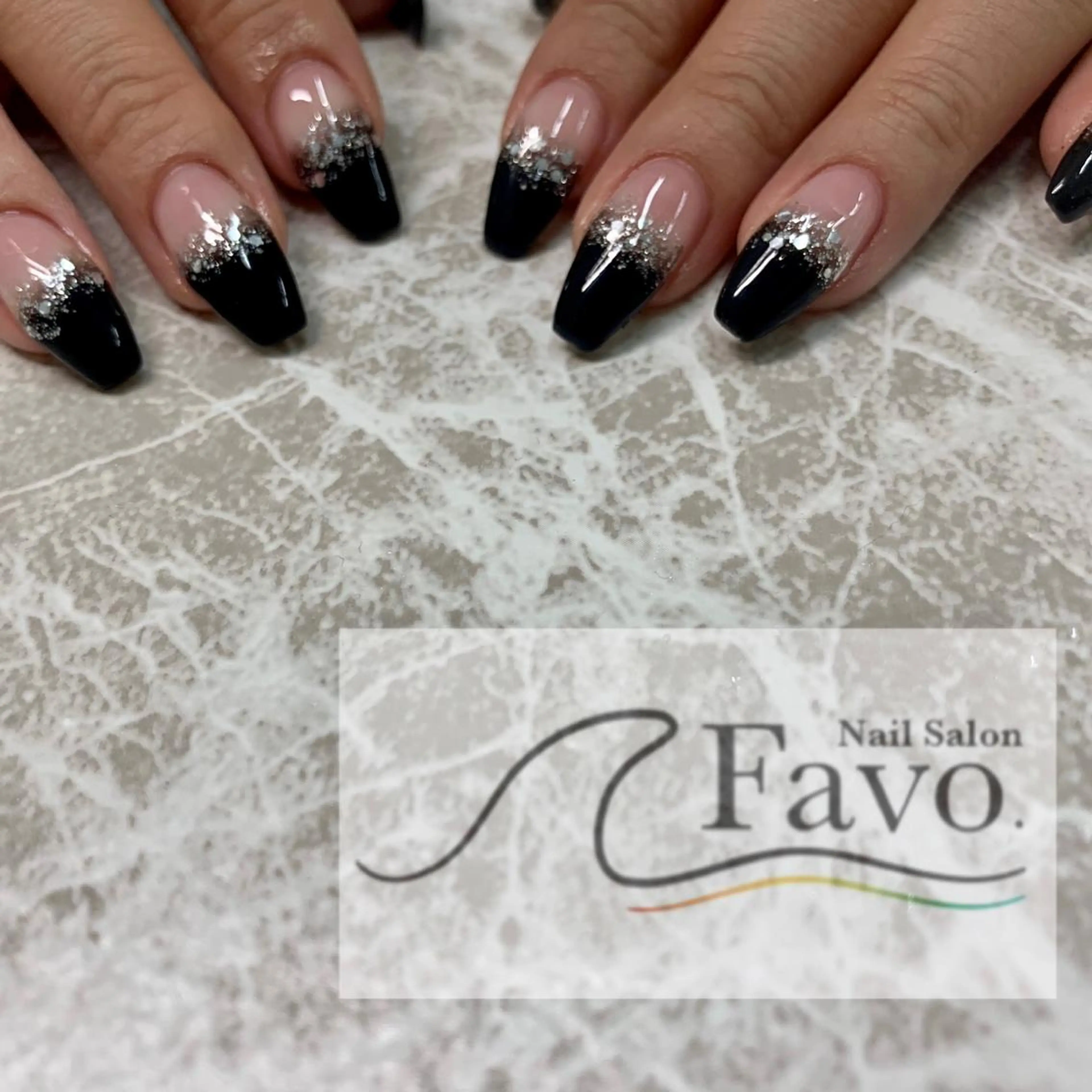 ネイル BeautyFavo .byKannaのネイルデザイン