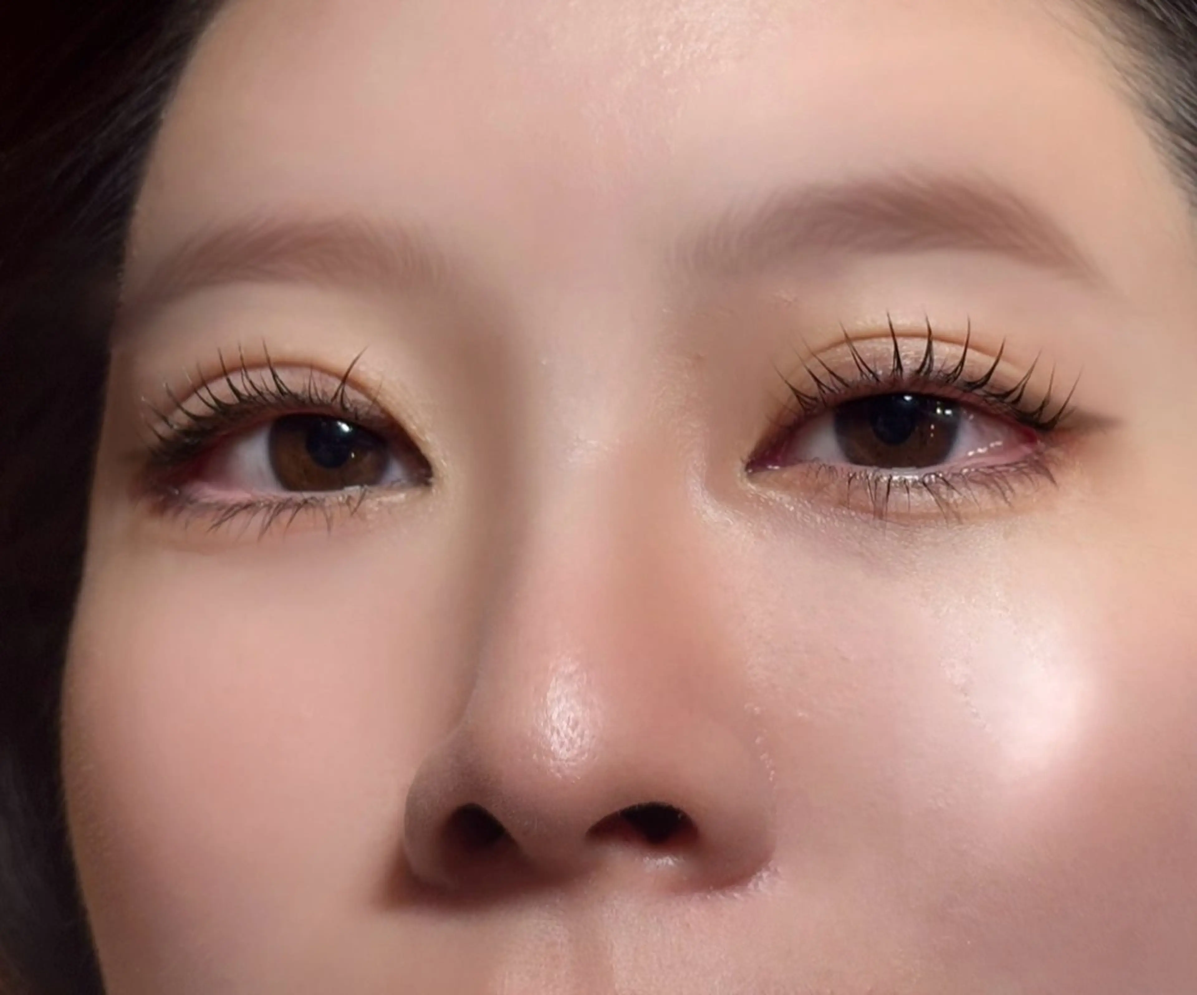 マツエク・マツパ マツパ eyelash&nail　SieG所属・SieG川越 YUIのマツエク・マツパデザイン