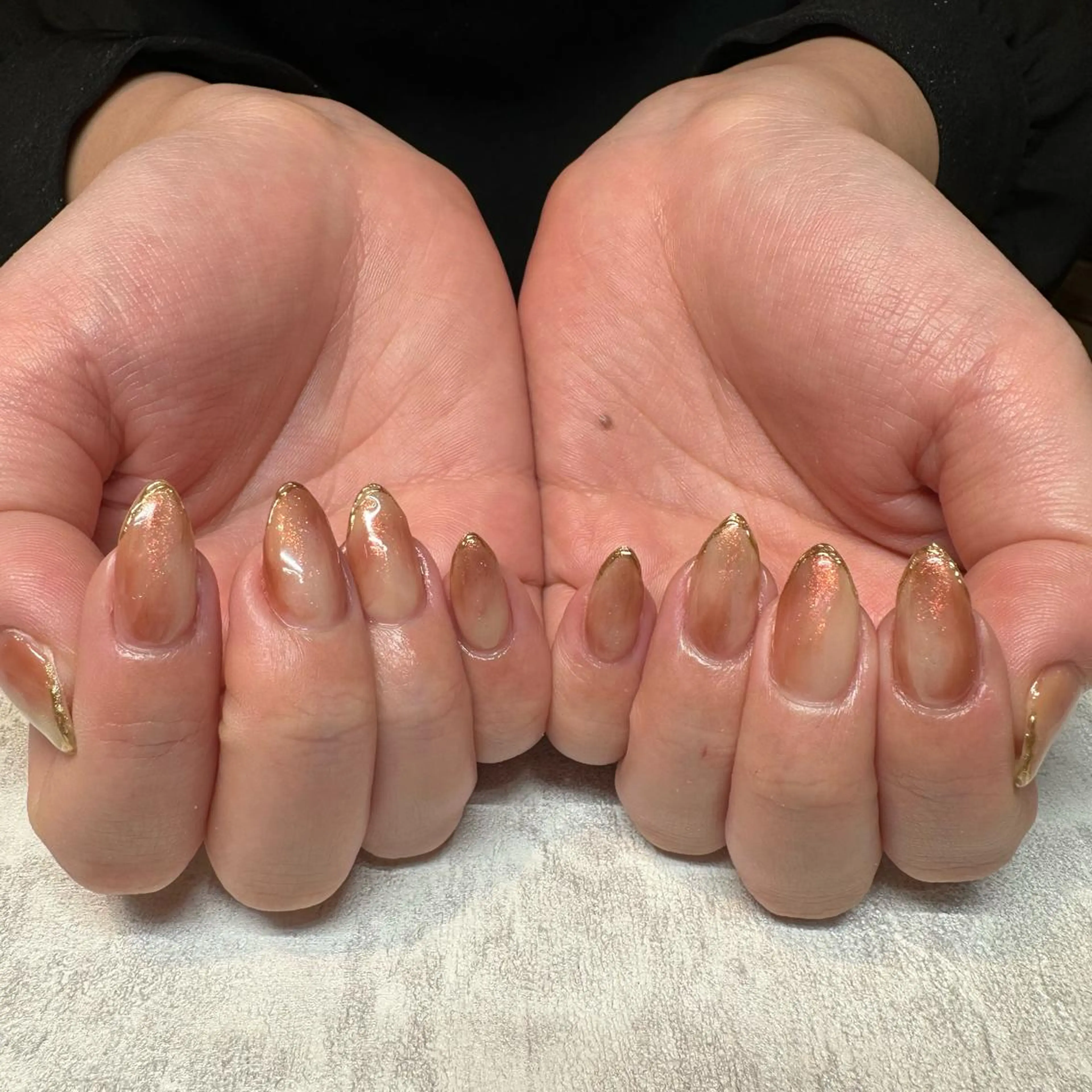 ネイル Tocowaka マエダのネイルデザイン