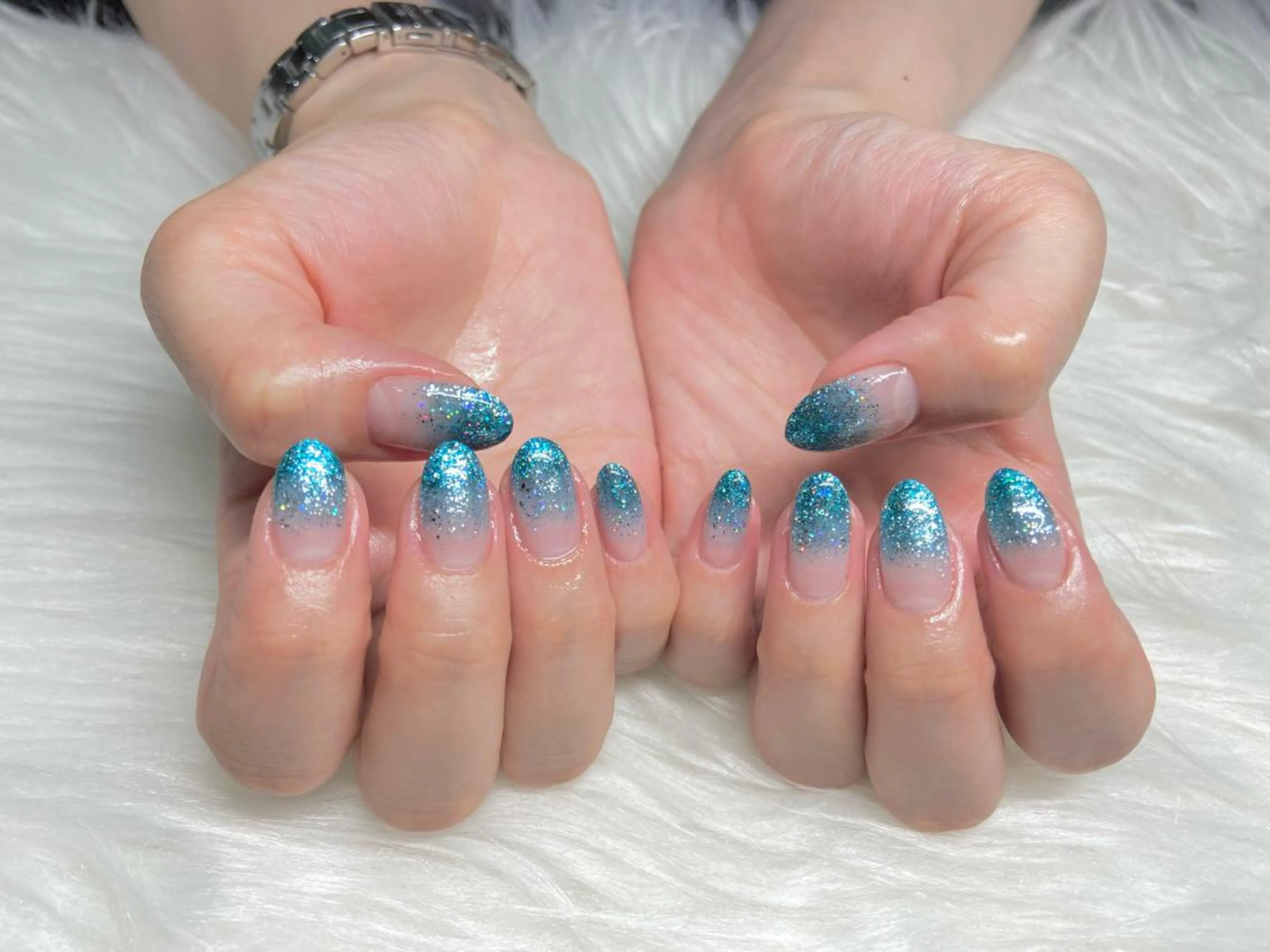 ネイル Miki milimiliのネイルデザイン