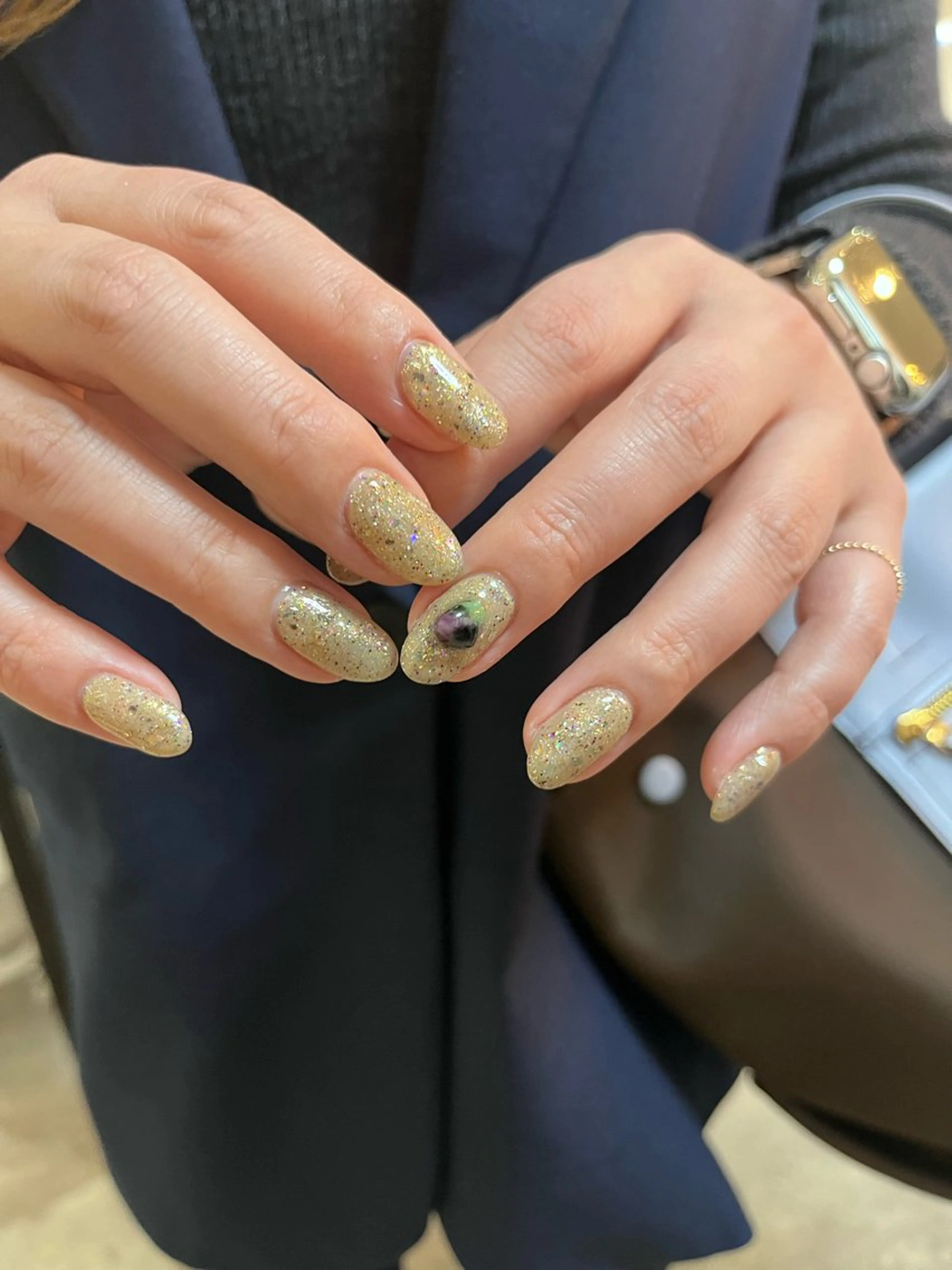 ネイル Eden Nailのネイルデザイン