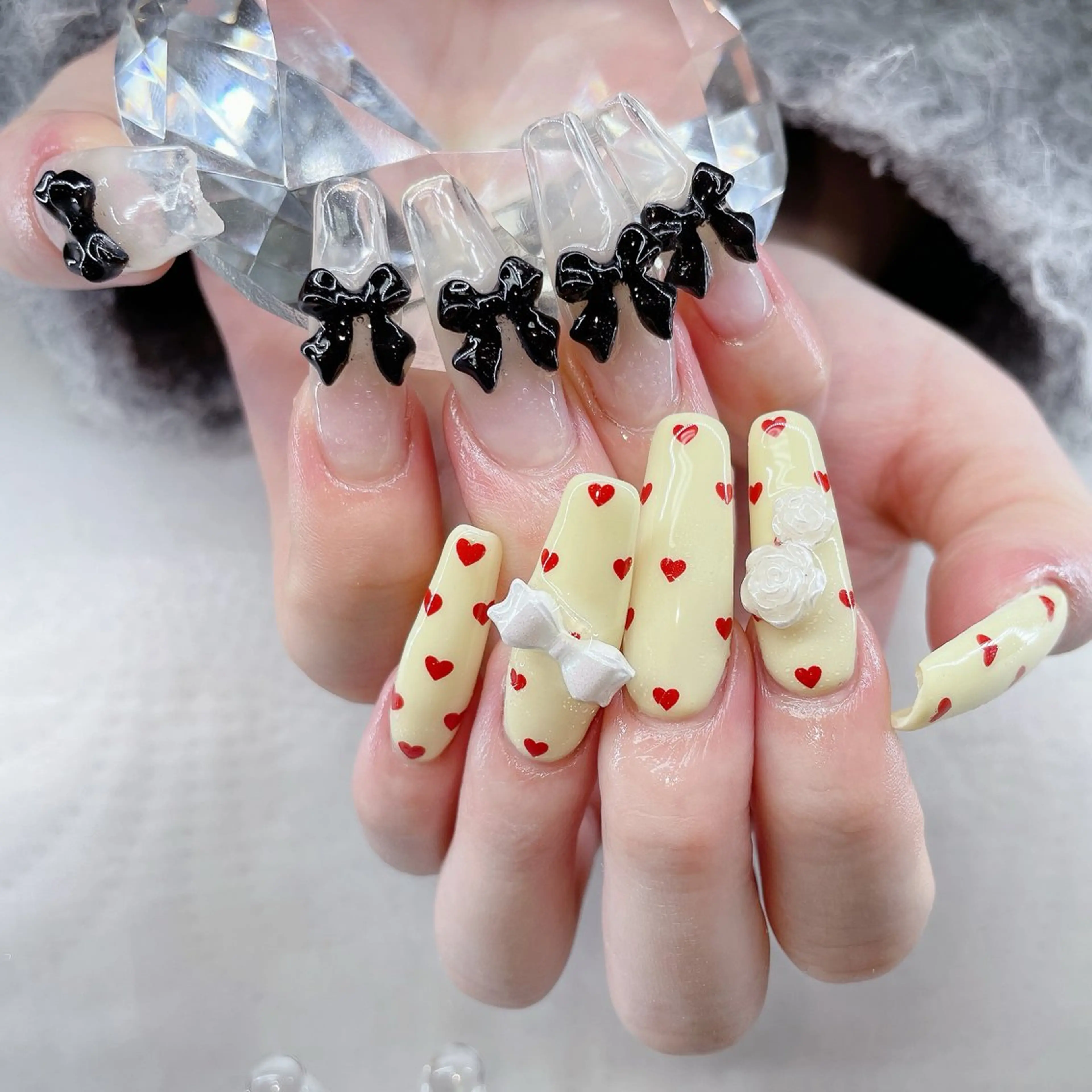 ネイル ハンドネイル misun_nail所属・misun_ nailのネイルデザイン