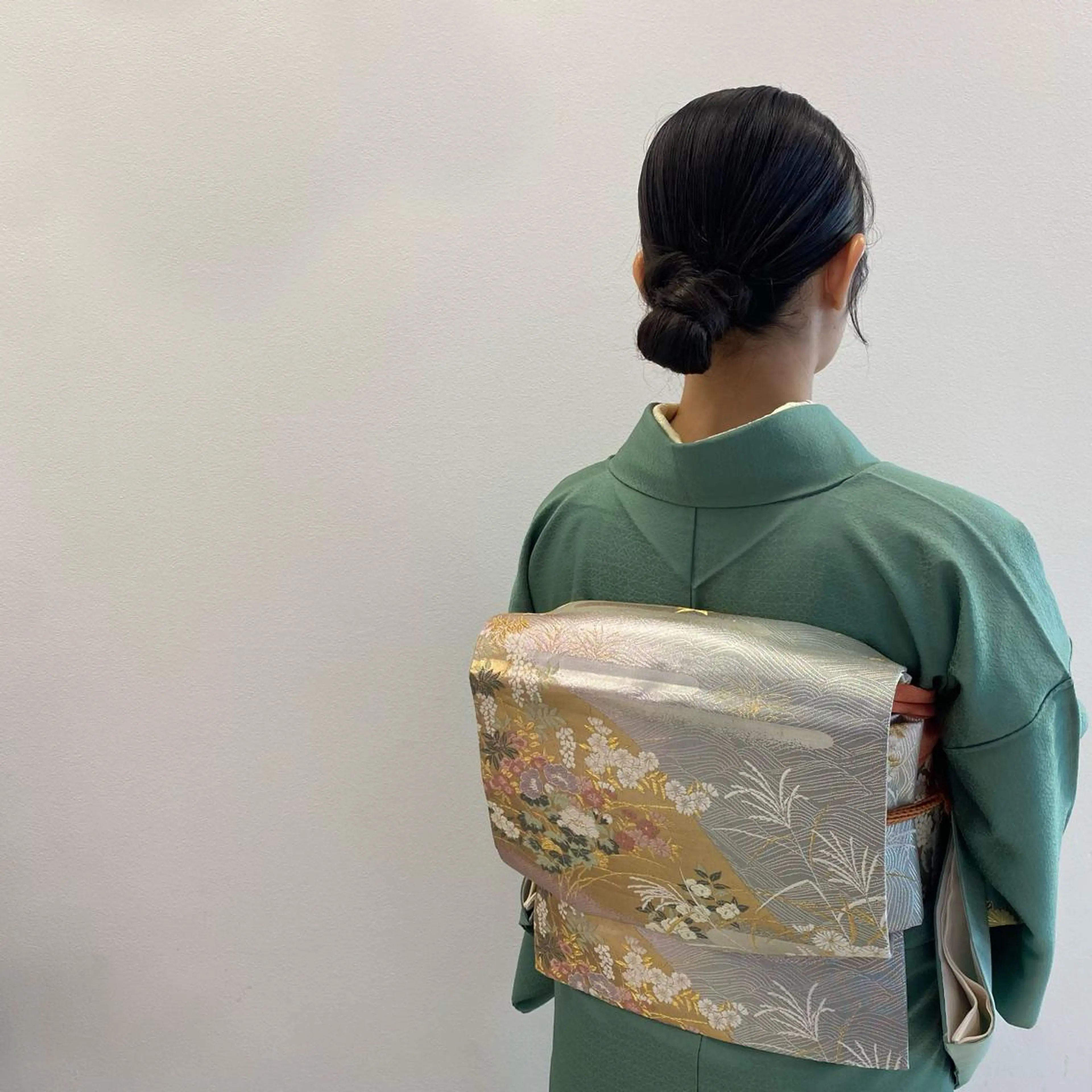 ヘアアレンジ メンズカット/パーマ 👟黒田紗名👟のヘアスタイル