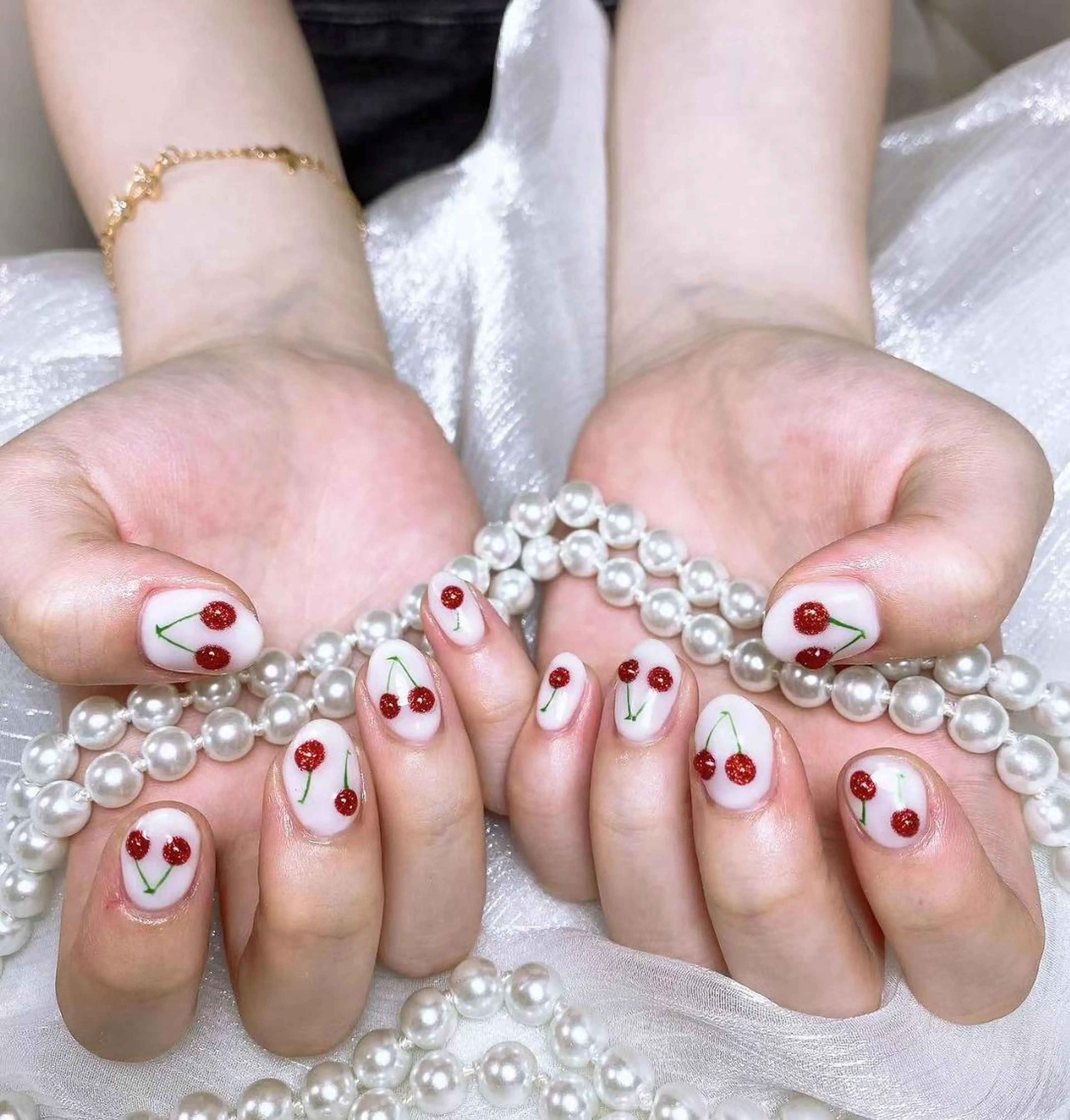 ネイル ハンドネイル Una ☀️☀️のネイルデザイン