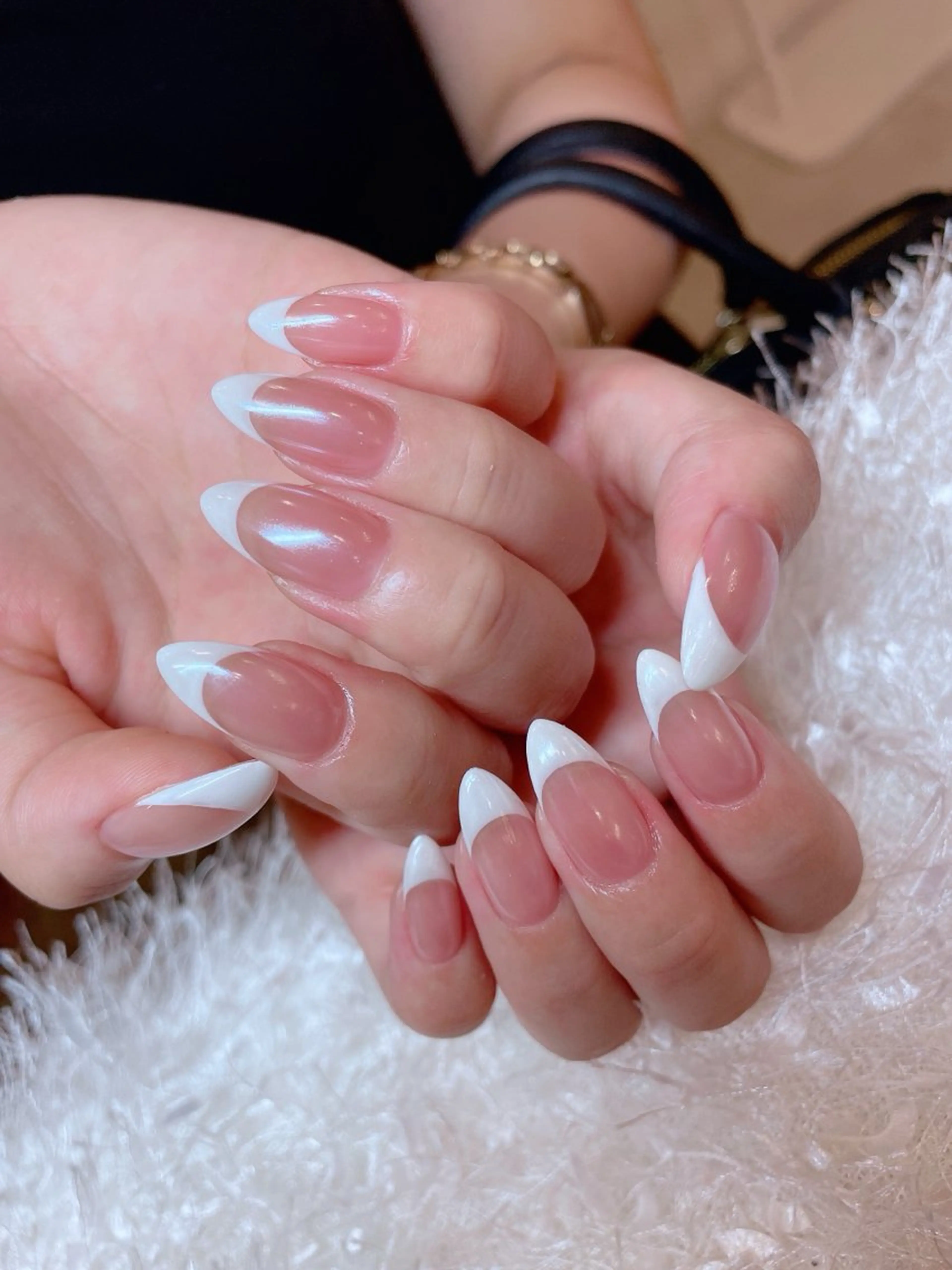 ネイル Le'a nail こゆきのネイルデザイン