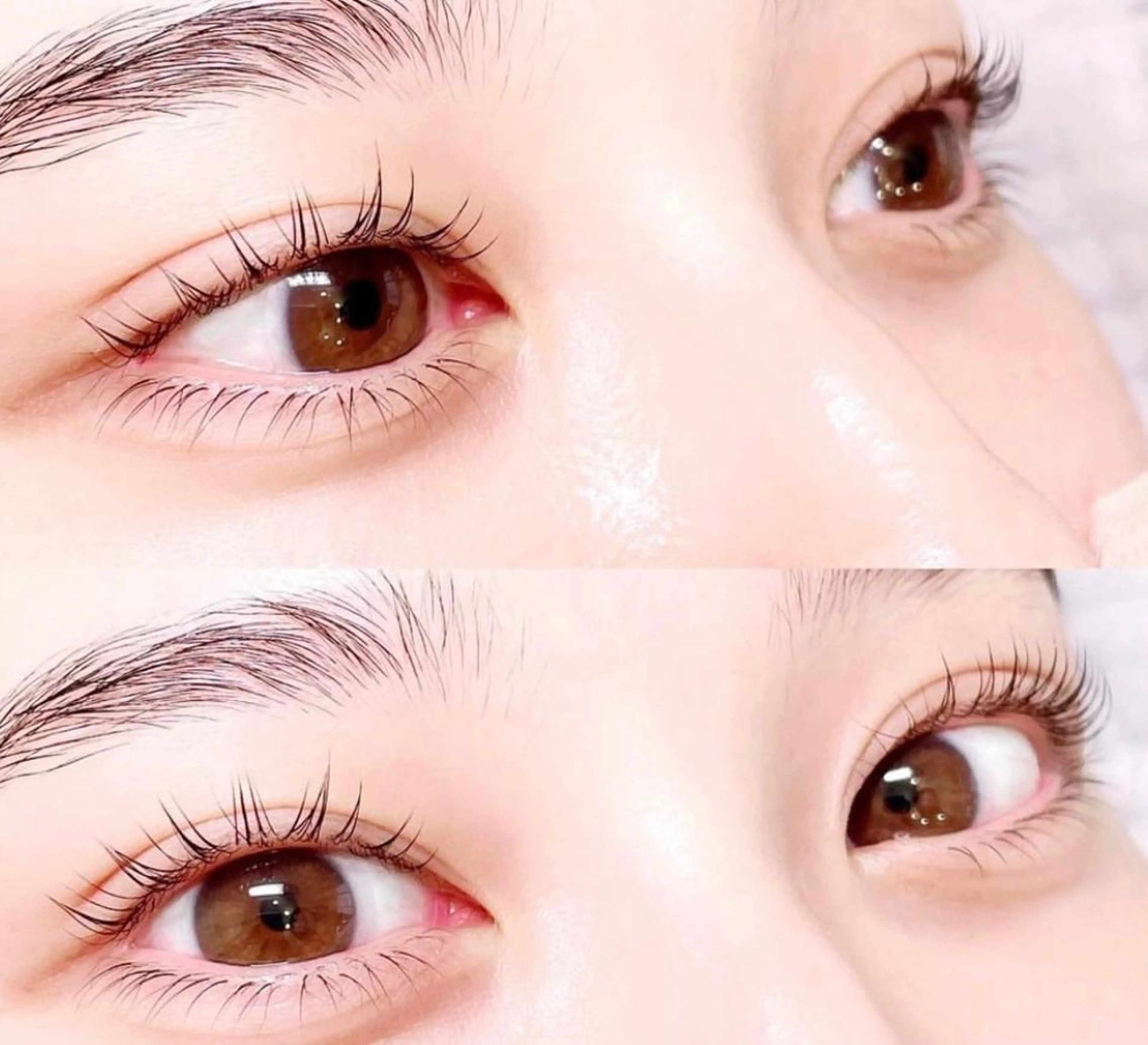マツエク・マツパ マツエク sii. eyelash /eyebrow所属・吉村 美咲のマツエク・マツパデザイン