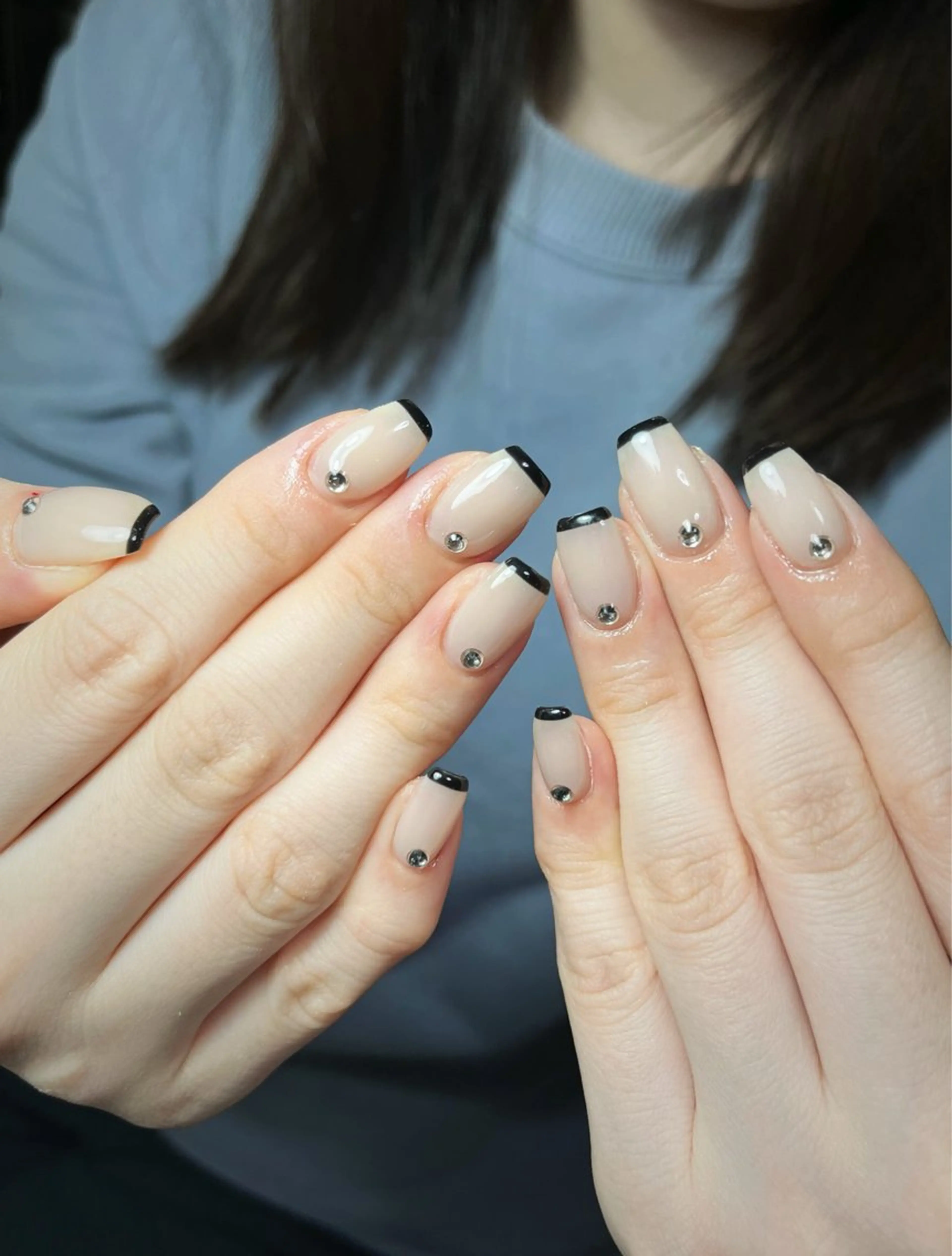 ネイル ハンドネイル ハンドケア YS Nailのネイルデザイン