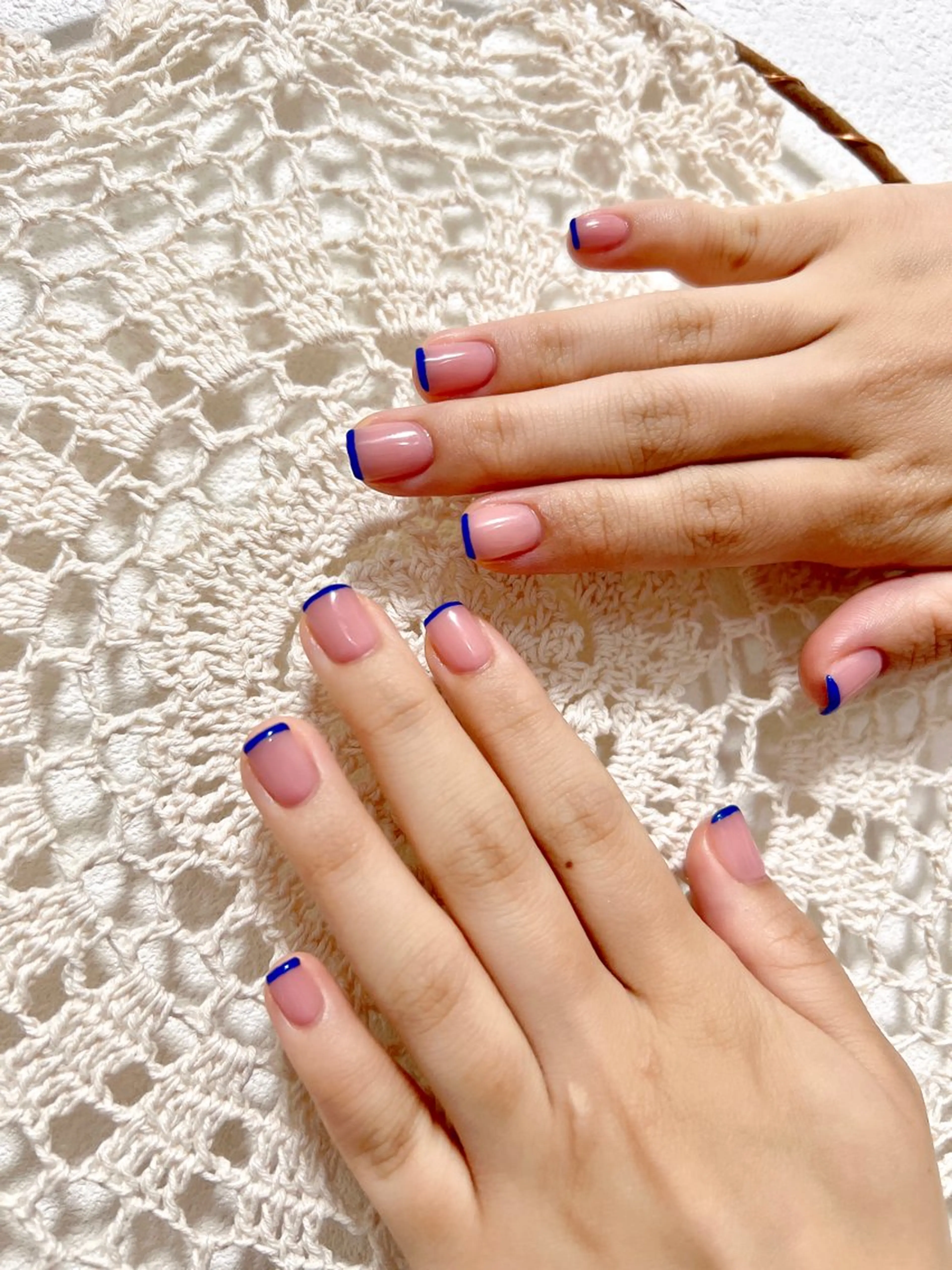 ネイル Rarity Salon  H.Sのネイルデザイン