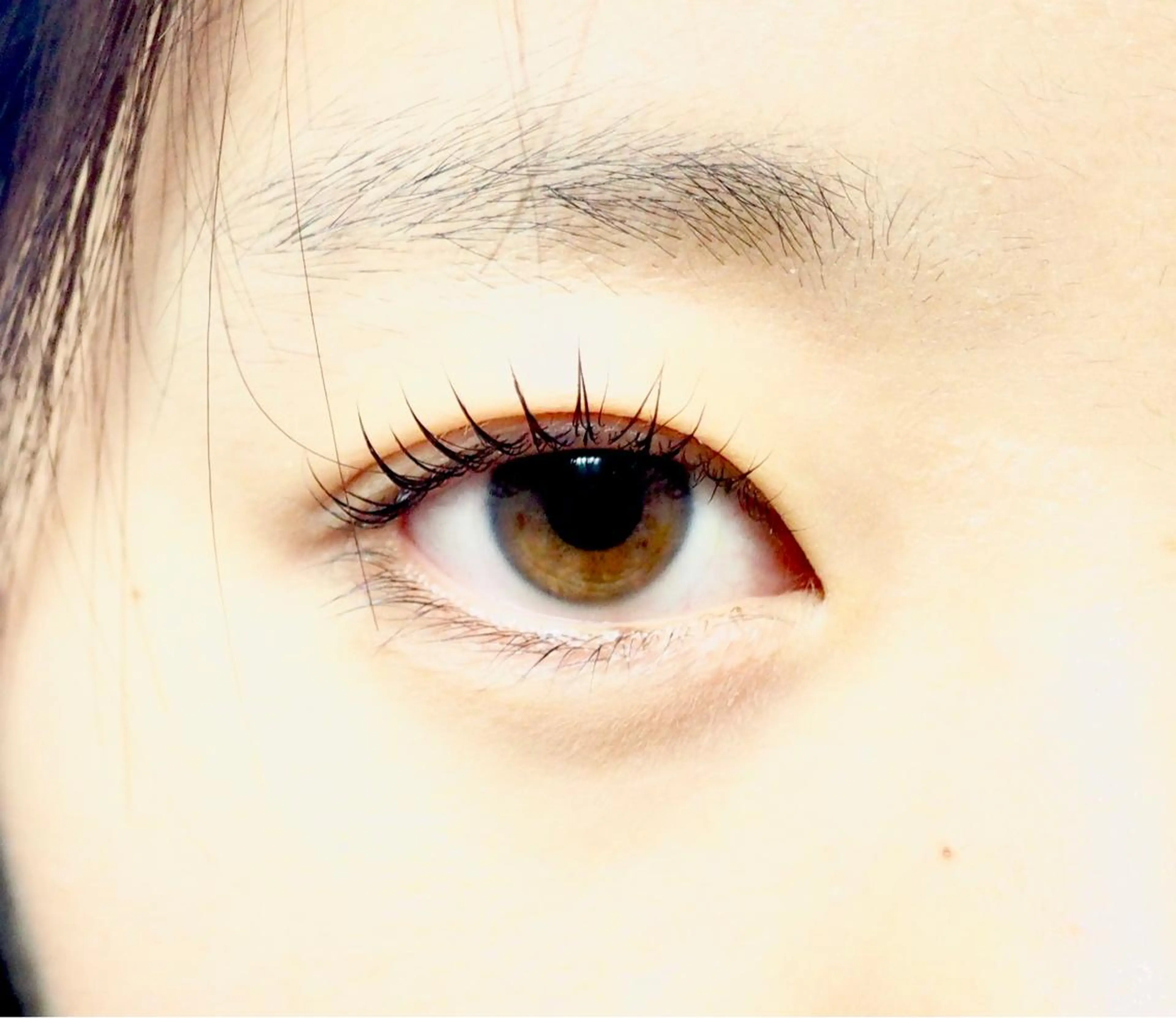 マツエク・マツパ まつ毛エクステ／まつ毛パーマ／フェイシャル／beautysalon cocora所属・ビューティーサロン ココラのマツエク・マツパデザイン