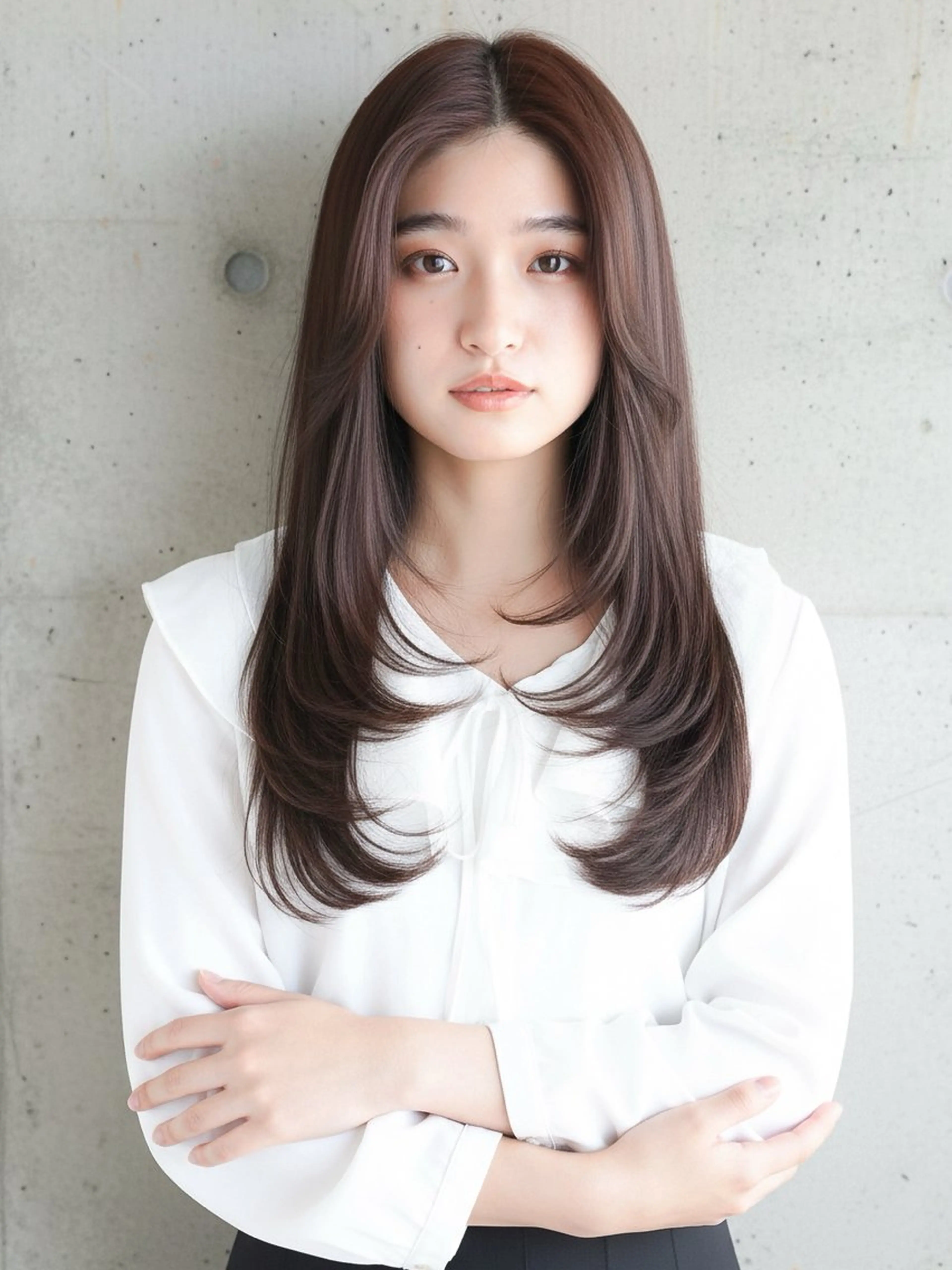 【ご新規様限定】似合わせカット💇の写真