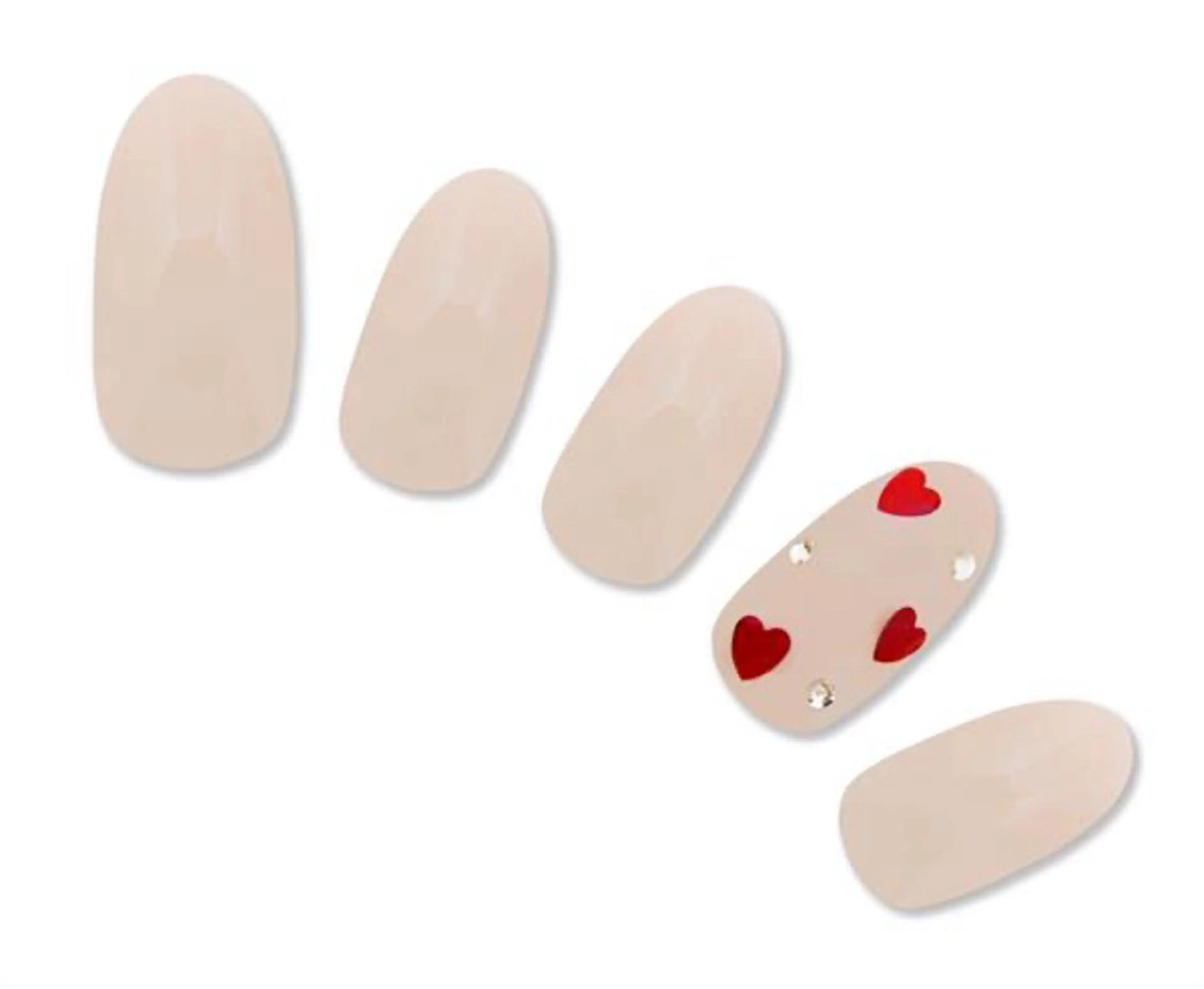 ネイル ハンドネイル プラスネイル 池袋西口店のネイルデザイン