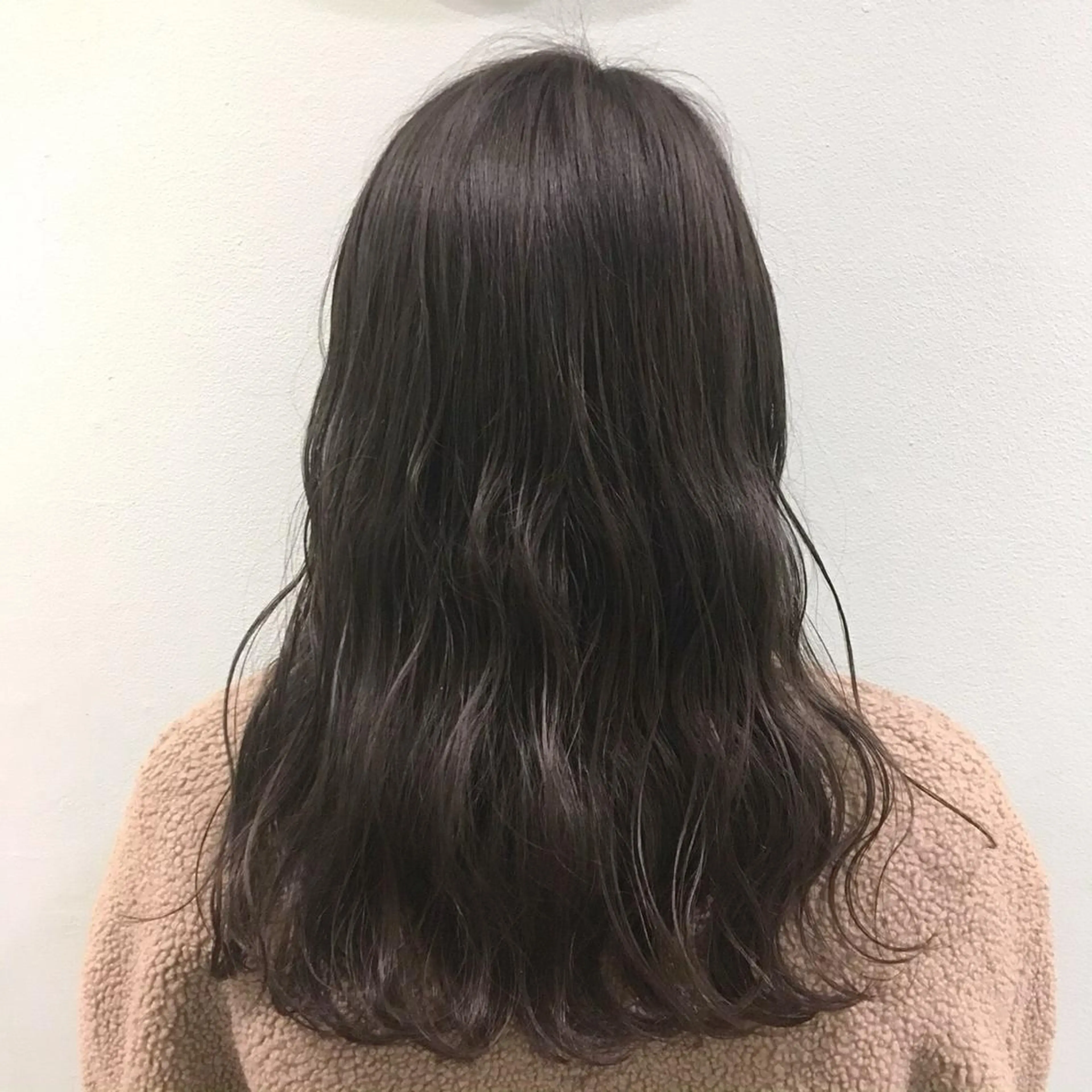 カラー 千葉 大聖のヘアスタイル