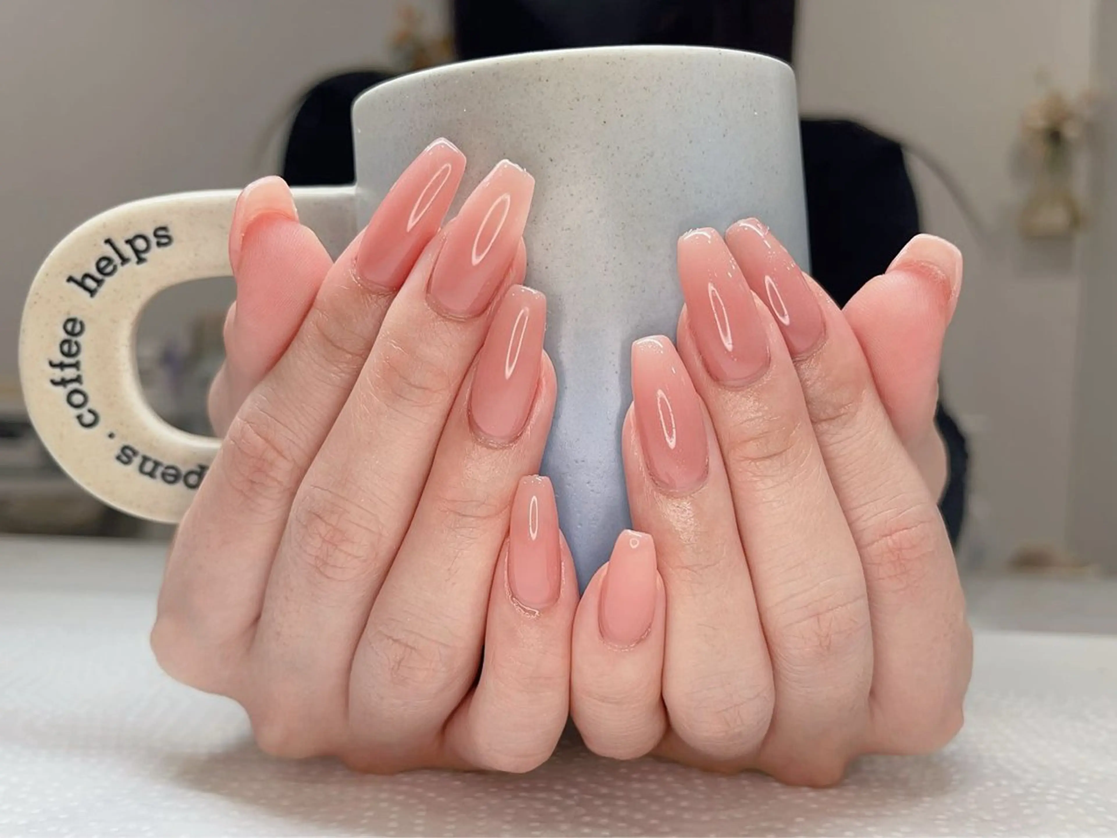 ネイル Nail Salon KINA 心斎橋店のネイルデザイン