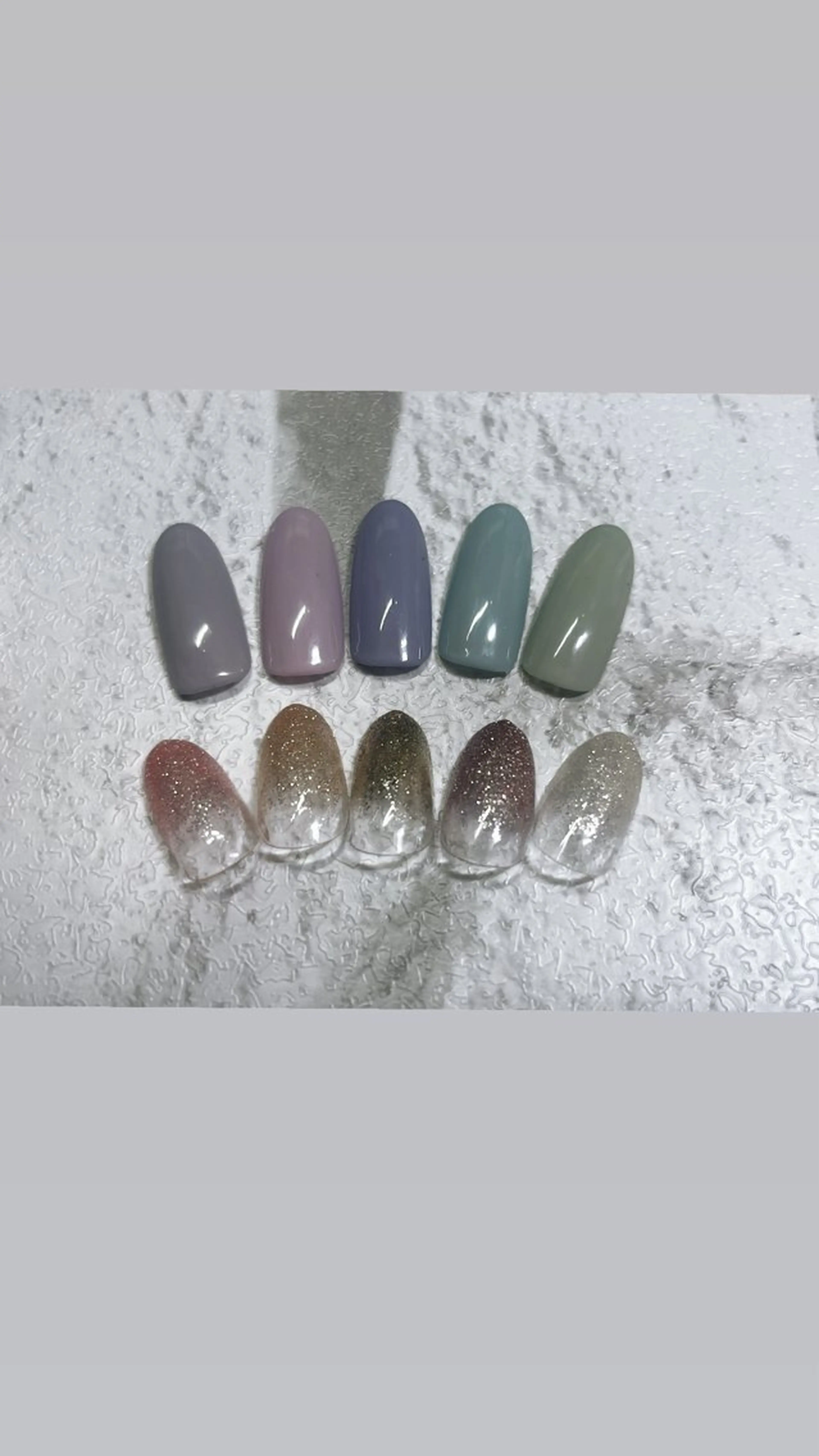 ネイル ハンドネイル Neo Salonのネイルデザイン