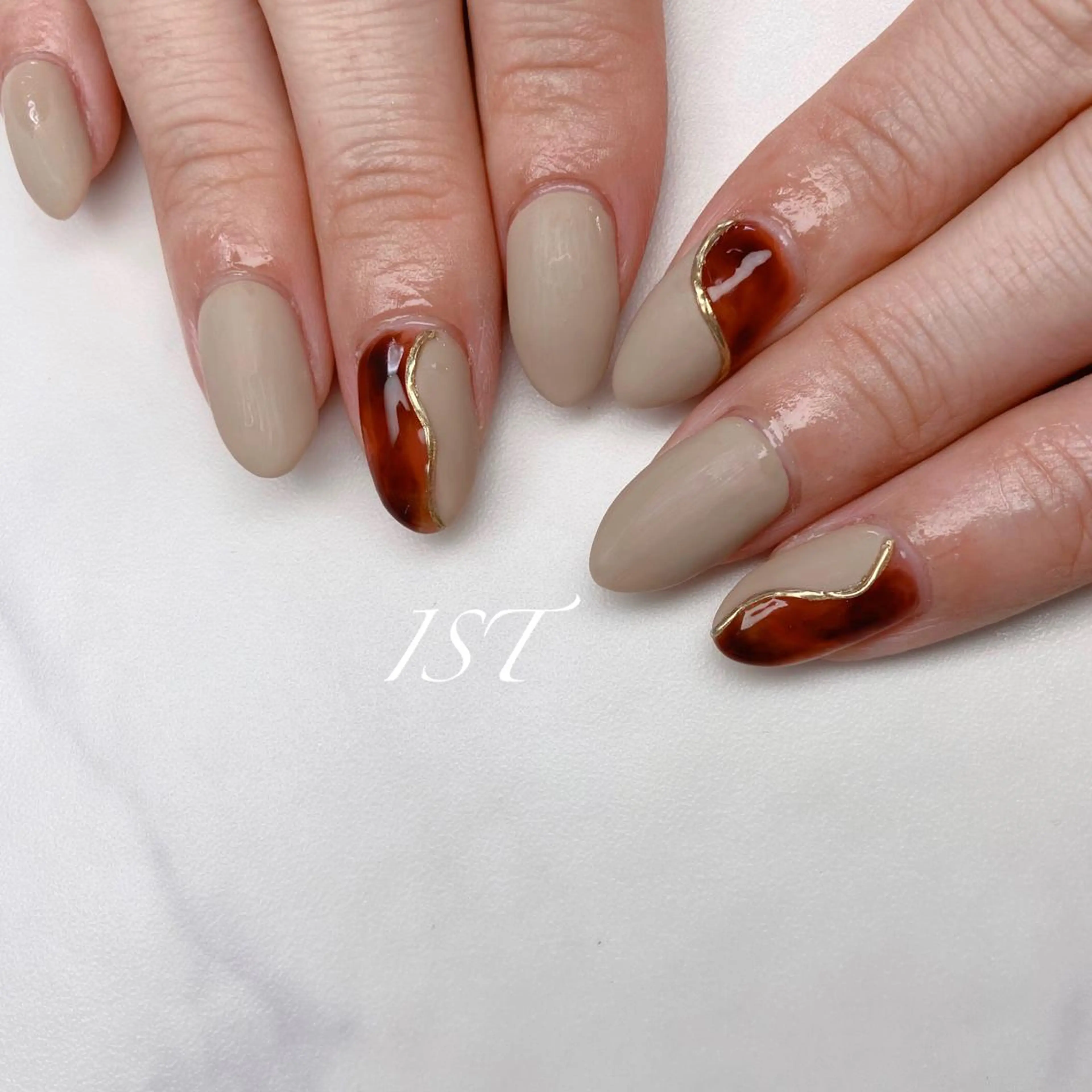 ネイル メンズ歓迎🙆♀️ エステ/ネイルISTのエステ・リラクイメージ