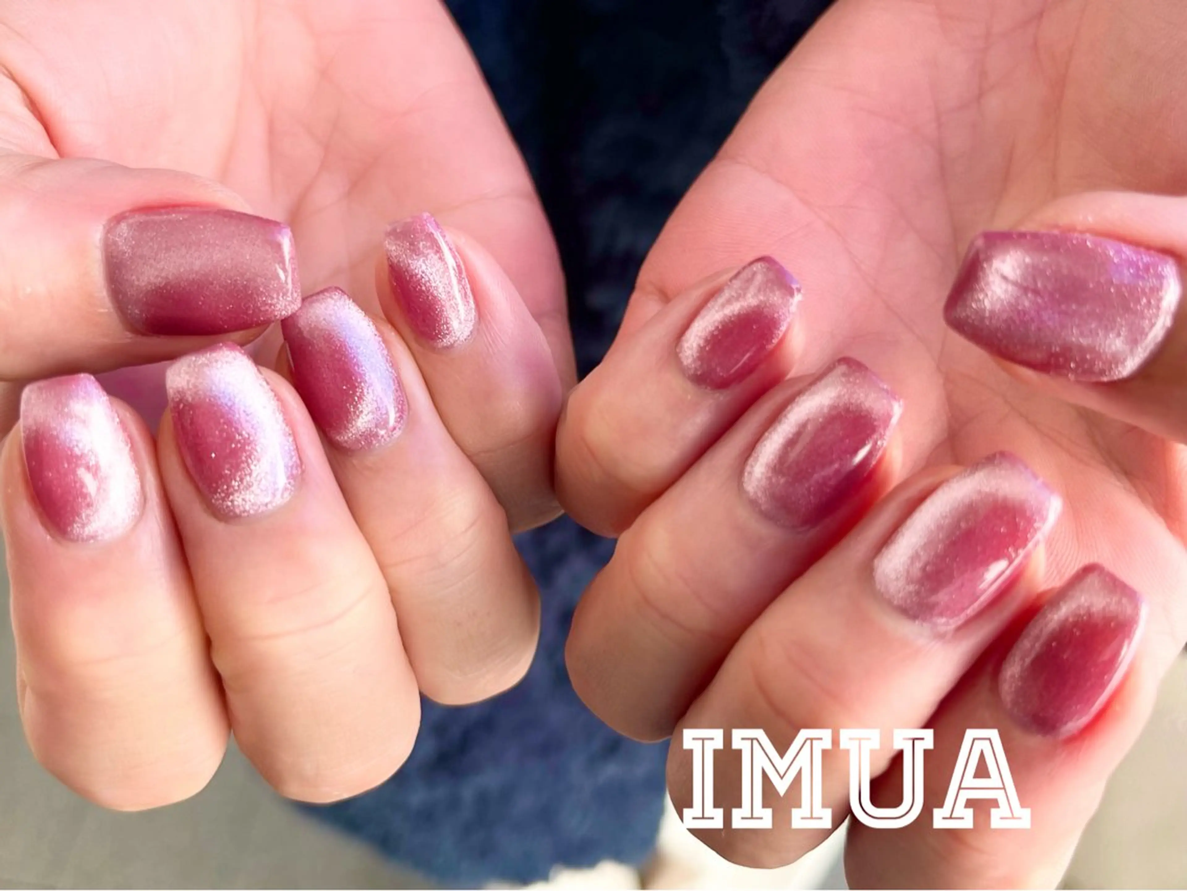 ネイル IMUA所属・IMUA🌴🌴 NAOMIのネイルデザイン