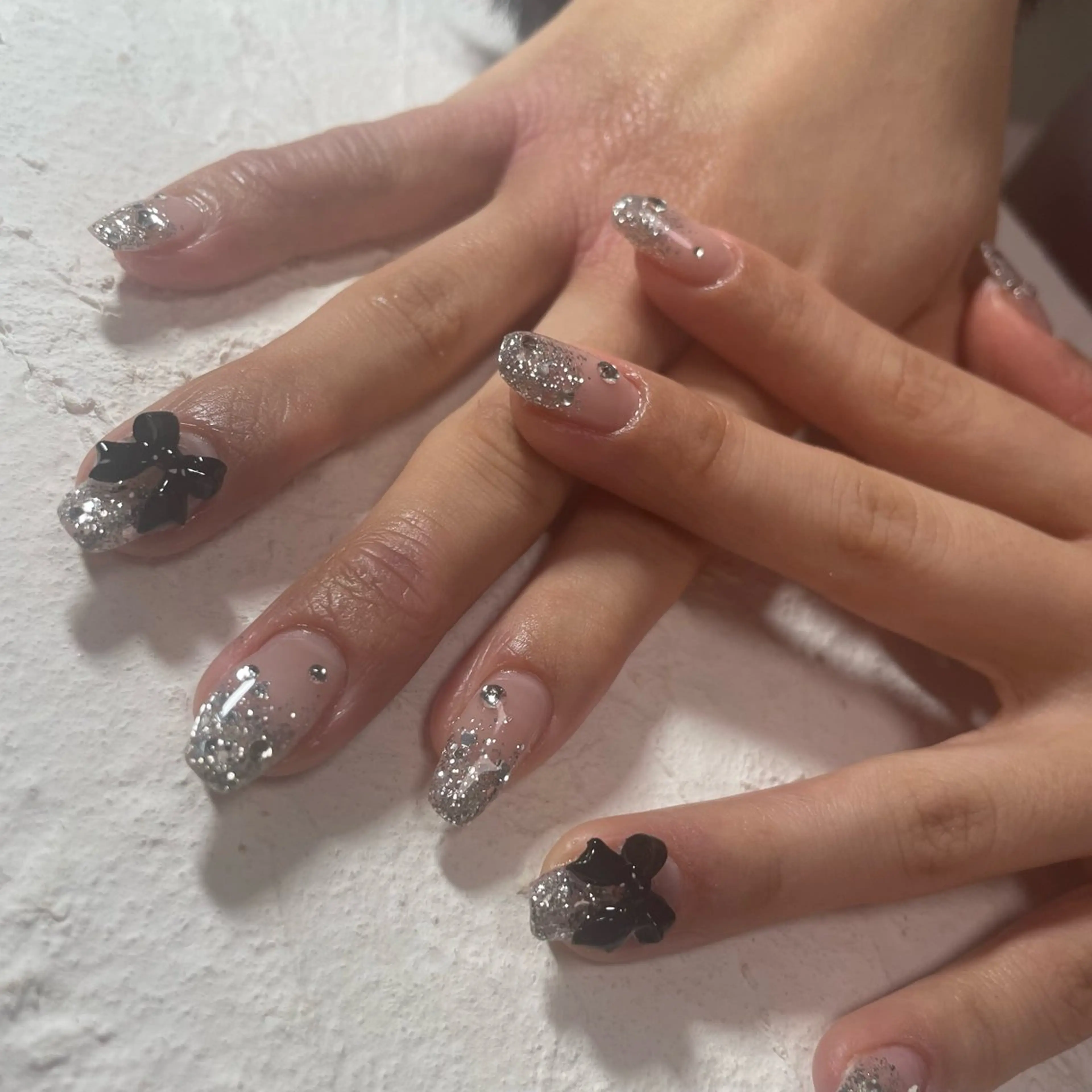 ネイル nail.gorin所属・吉村 優子のネイルデザイン
