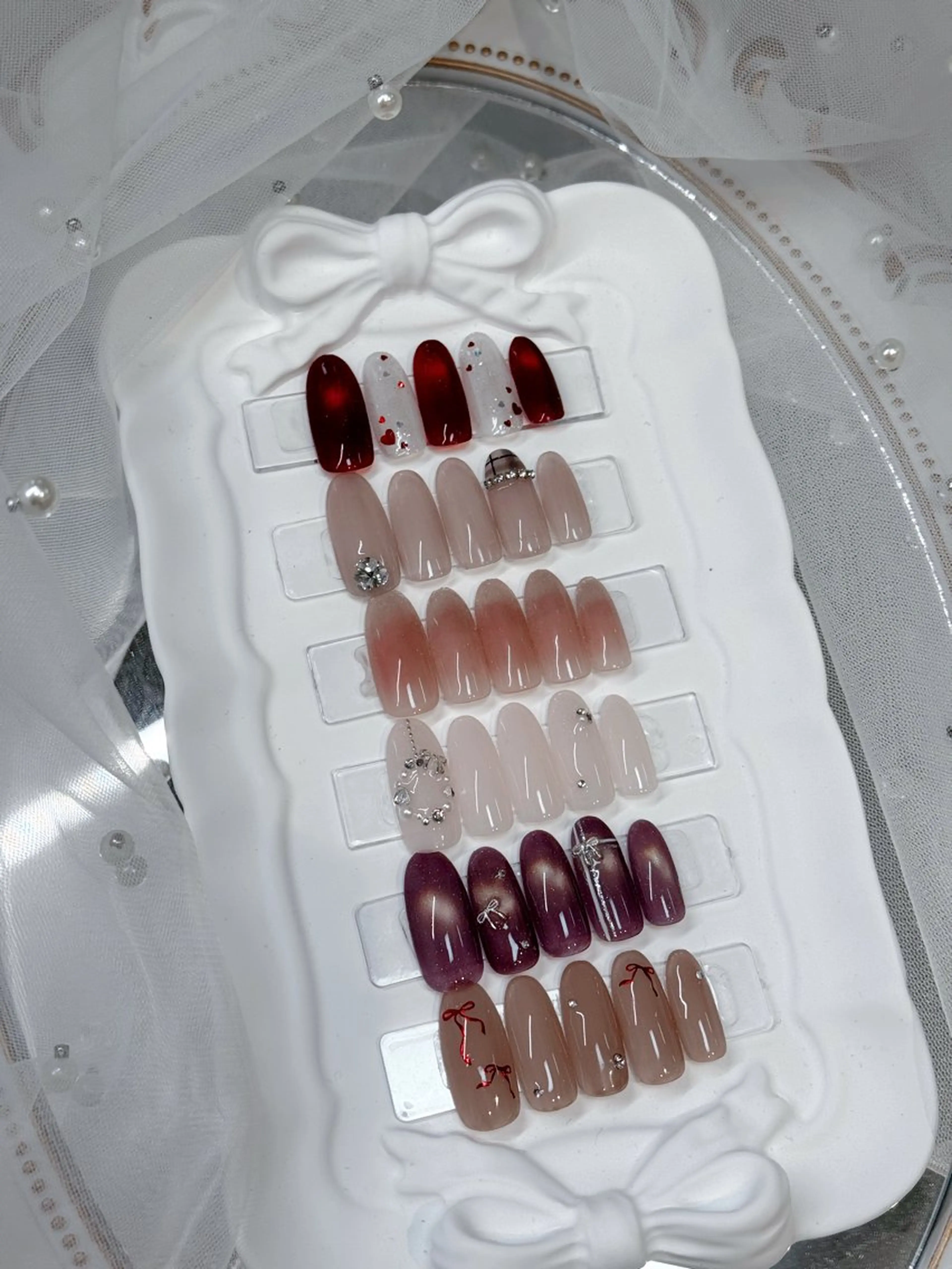 定額B course🌸【オフなし】の写真