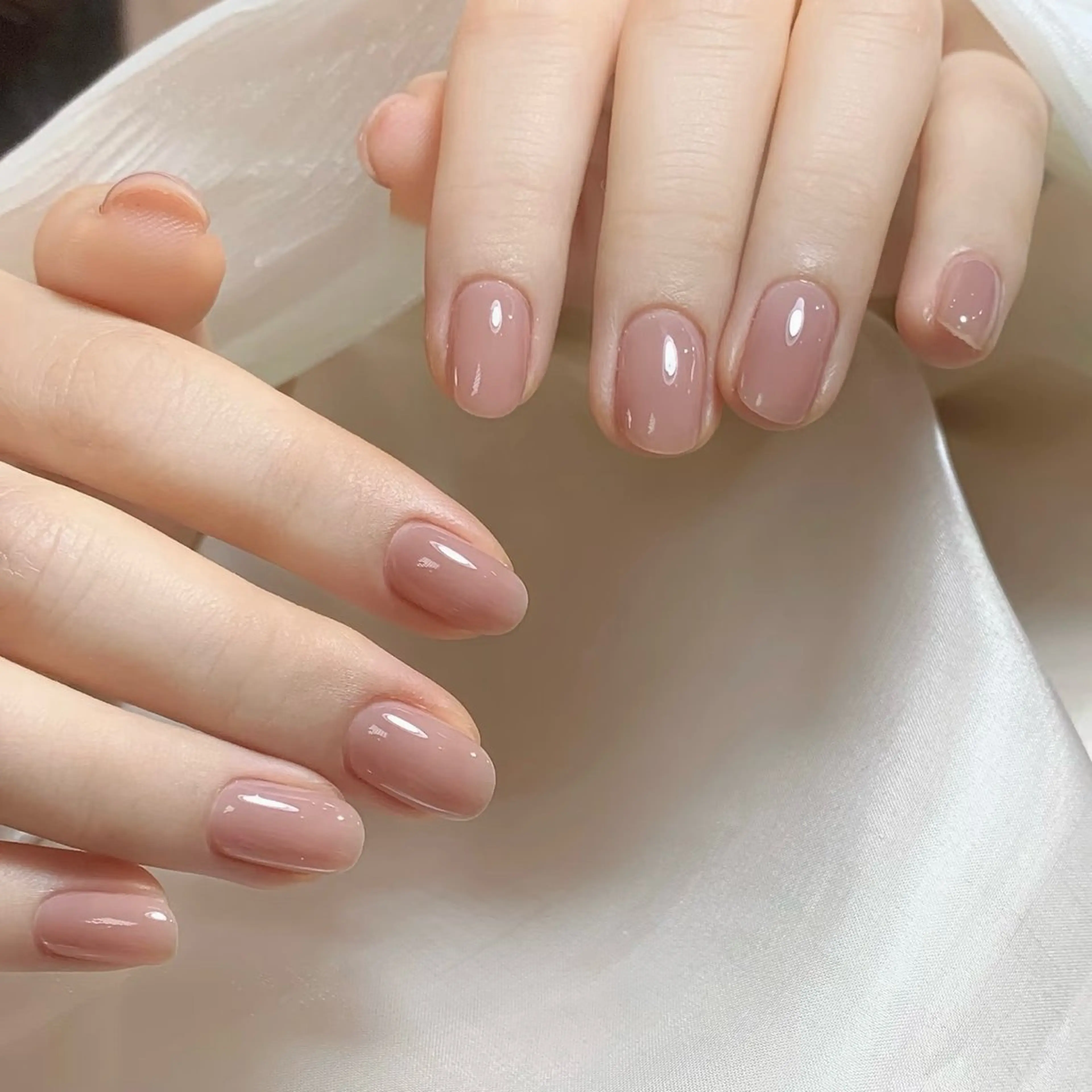 ネイル ハンドネイル Mi miaのネイルデザイン