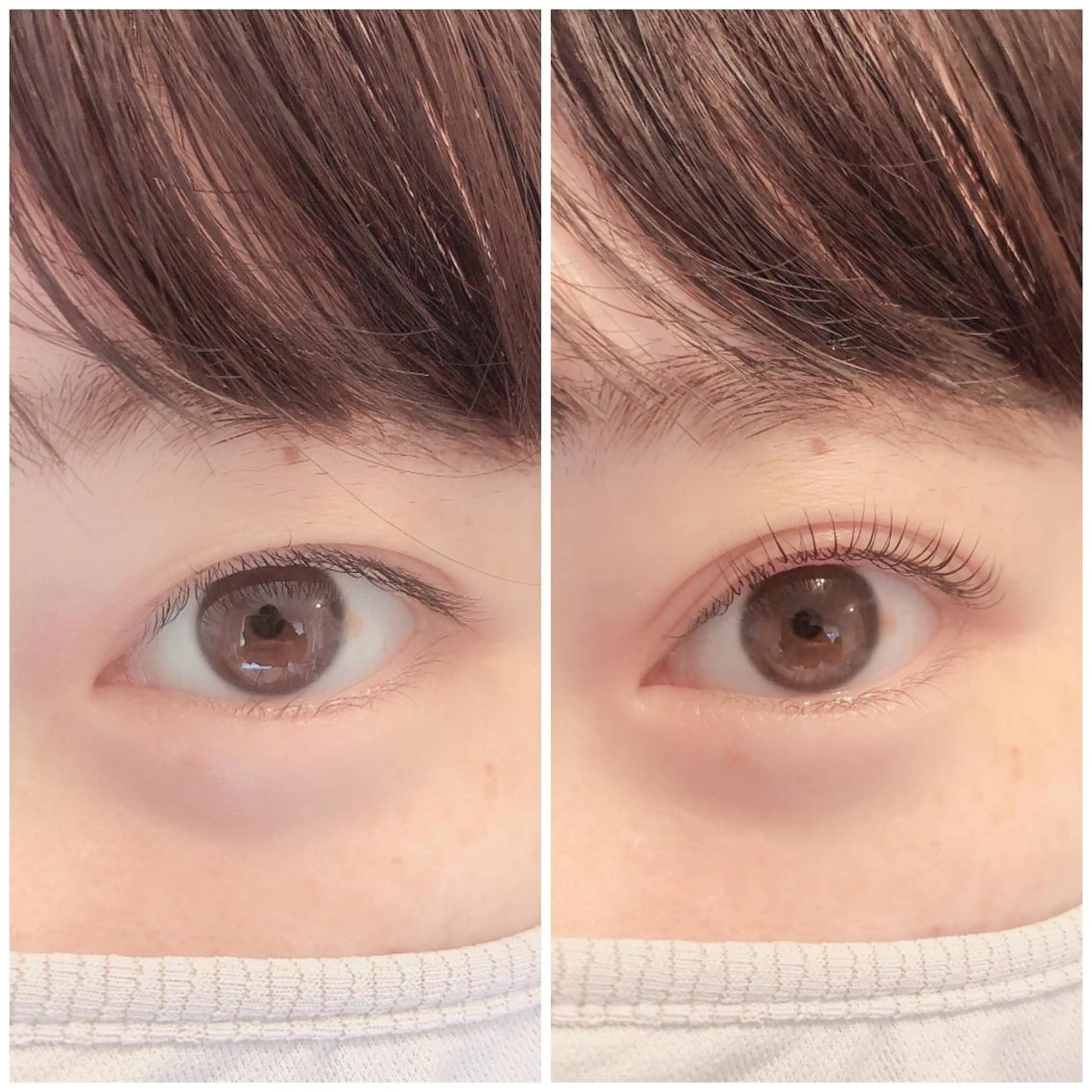 マツエク・マツパ マツパ Aube l .nord所属・Aubel.nord 《オーベルノール》のマツエク・マツパデザイン