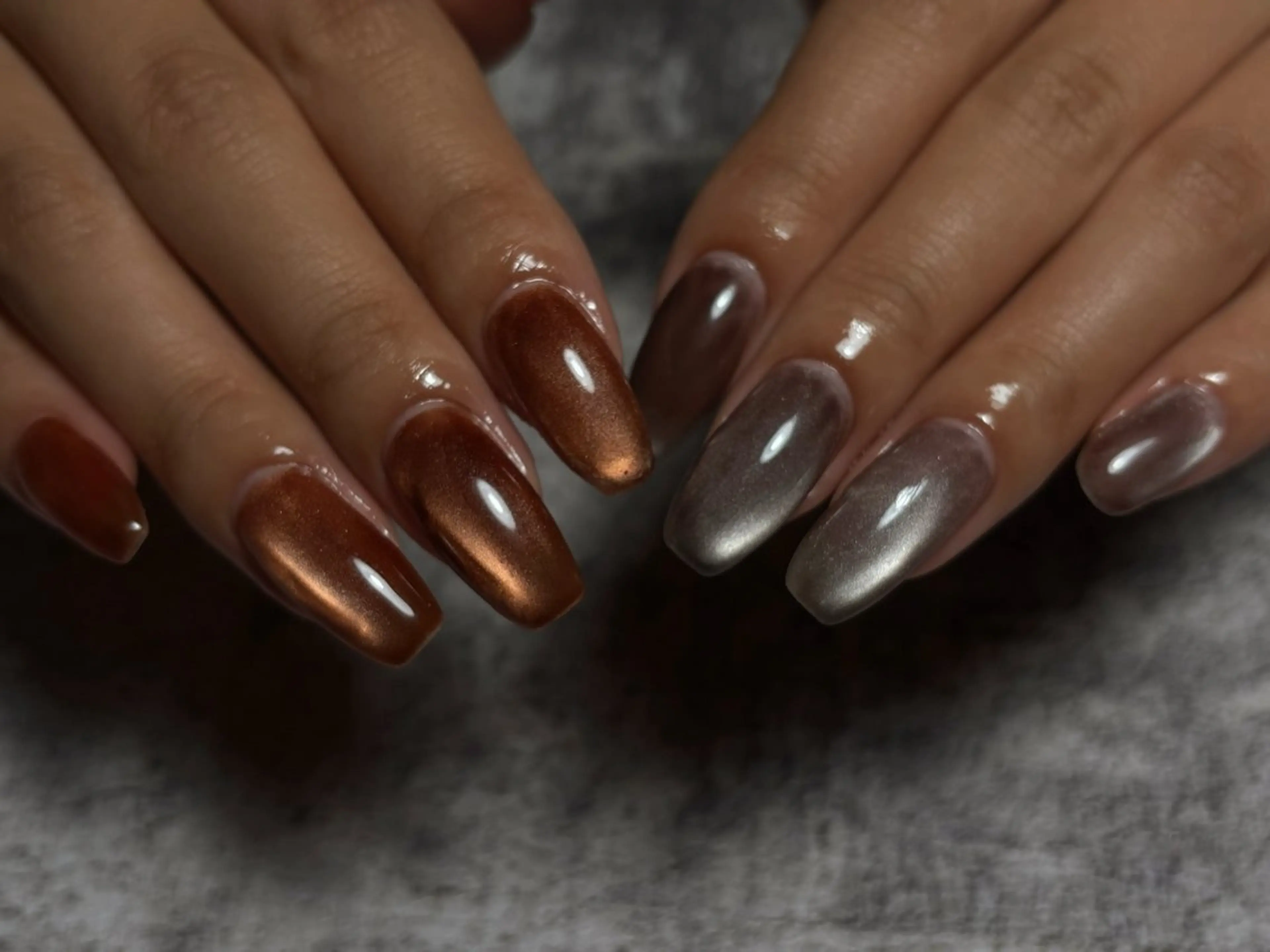 ネイル ハンドネイル misaki nailのネイルデザイン