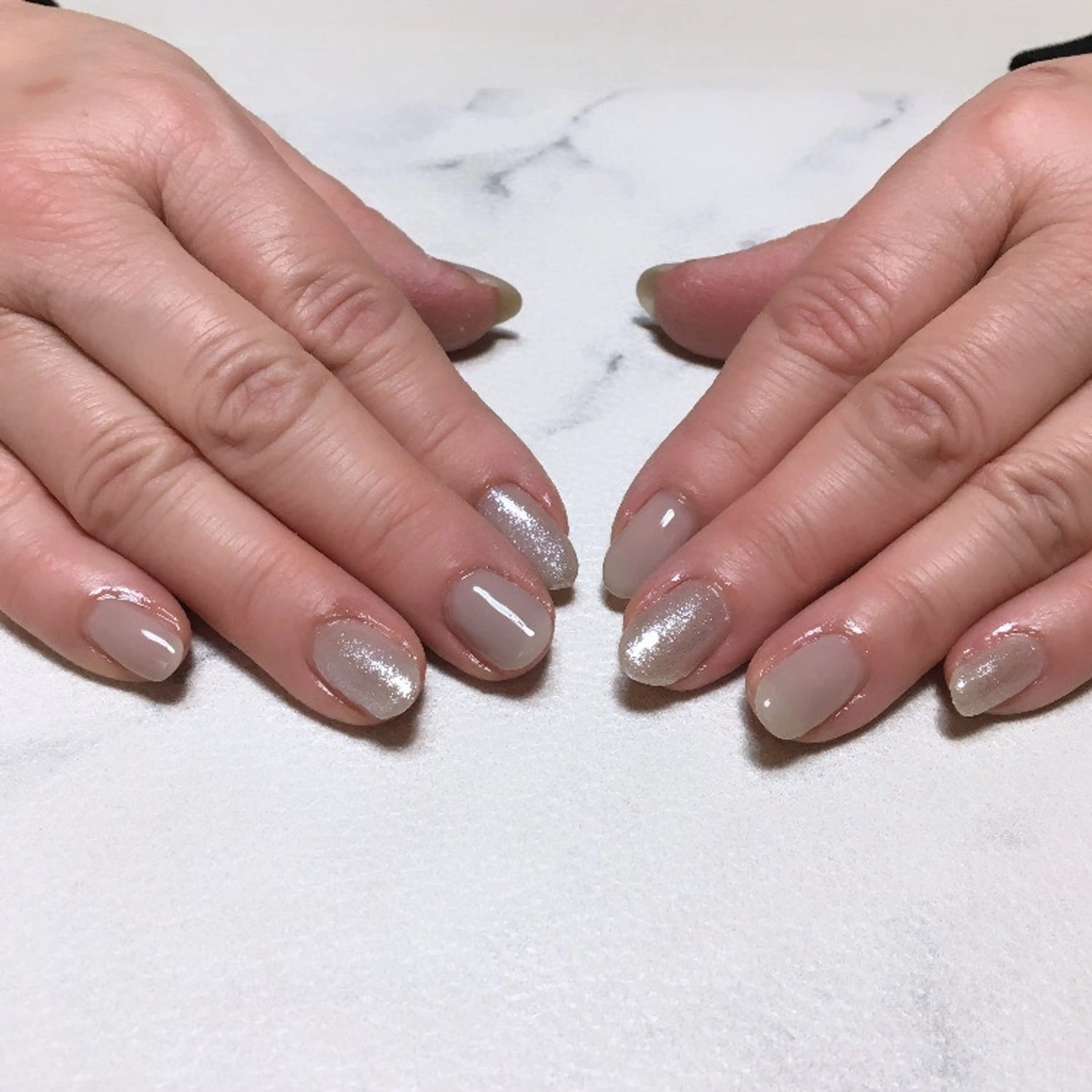 ネイル Nailsalon Yのネイルデザイン