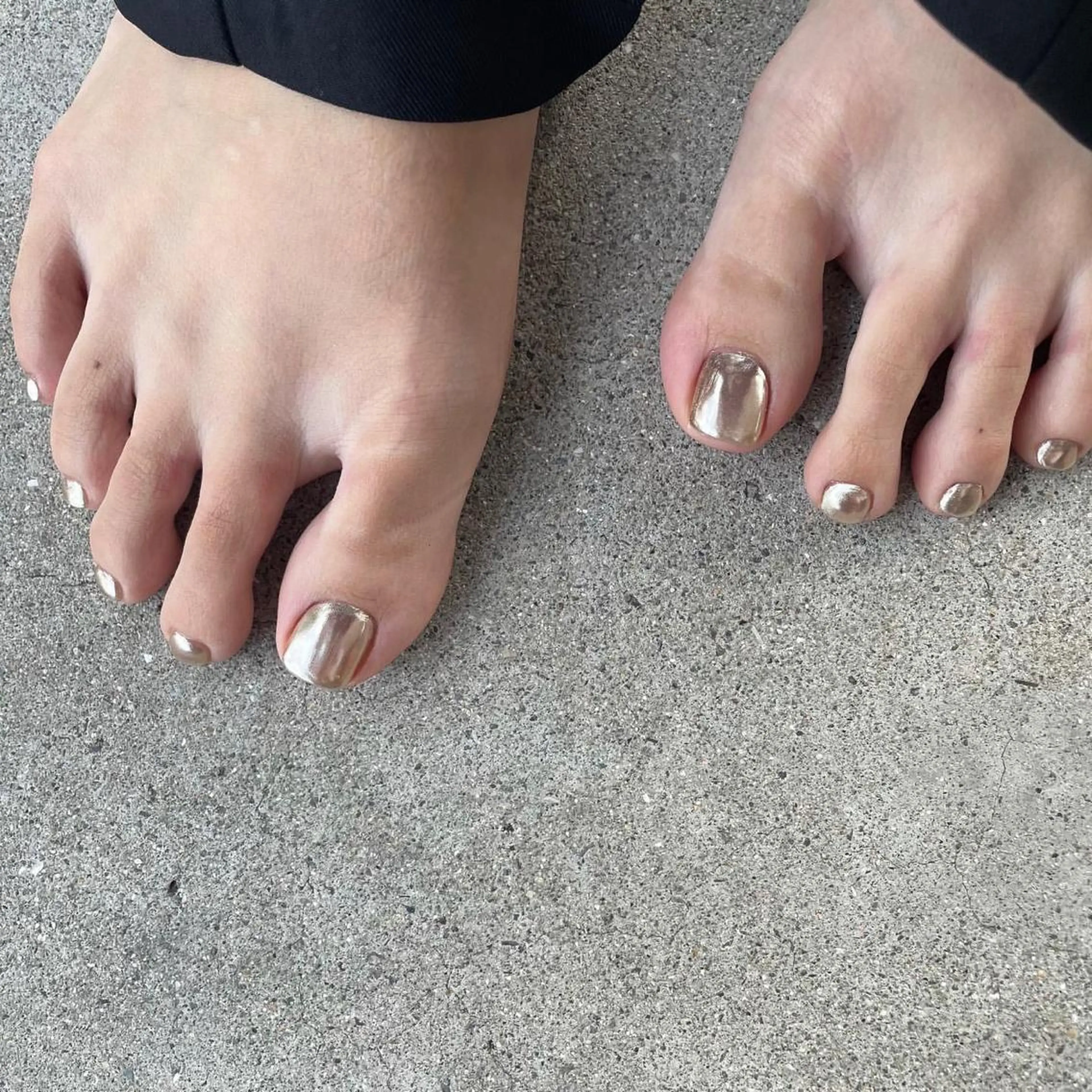 ネイル Moana Nail 長さだし専門店のネイルデザイン