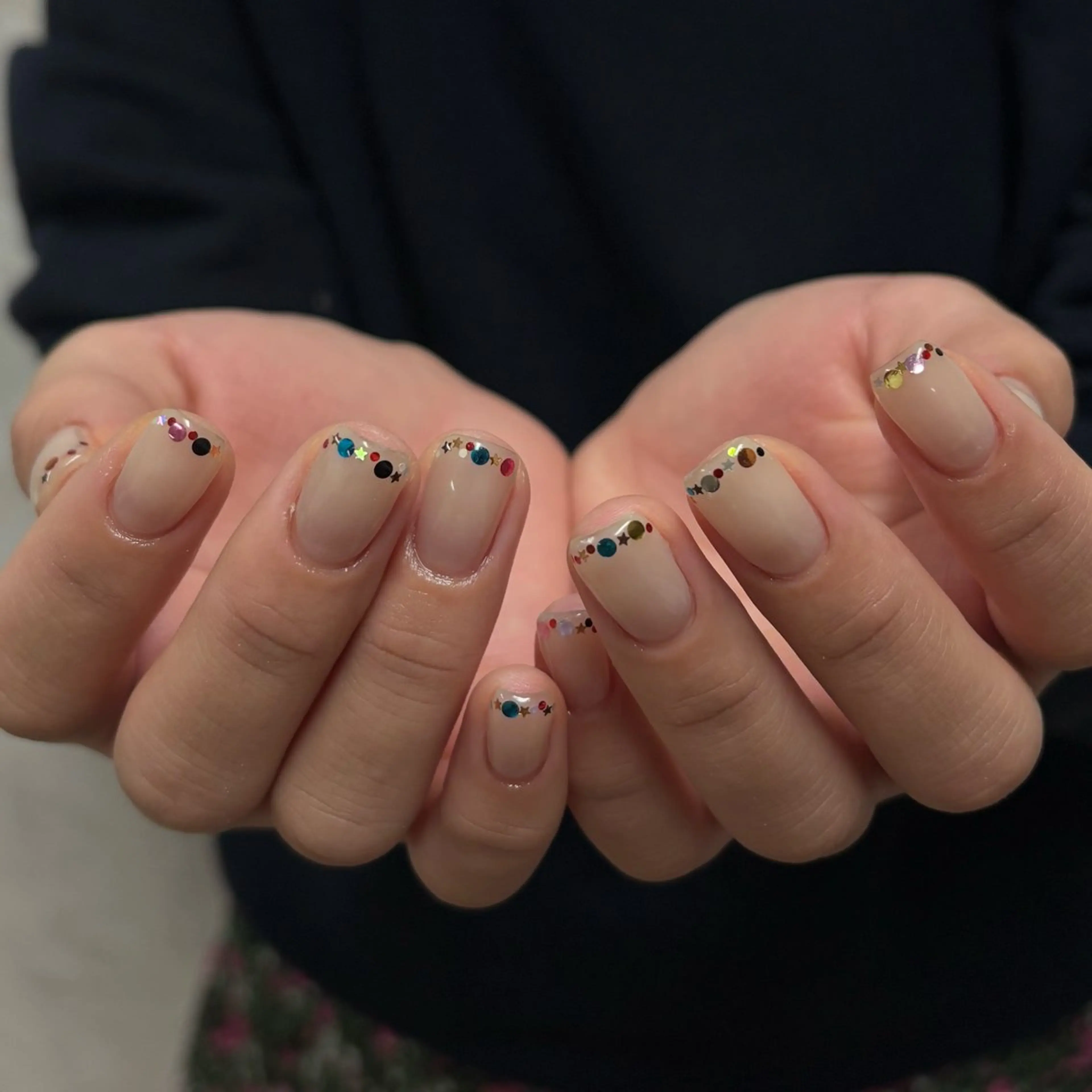 ネイル ハンドネイル Yamada Toyonのネイルデザイン