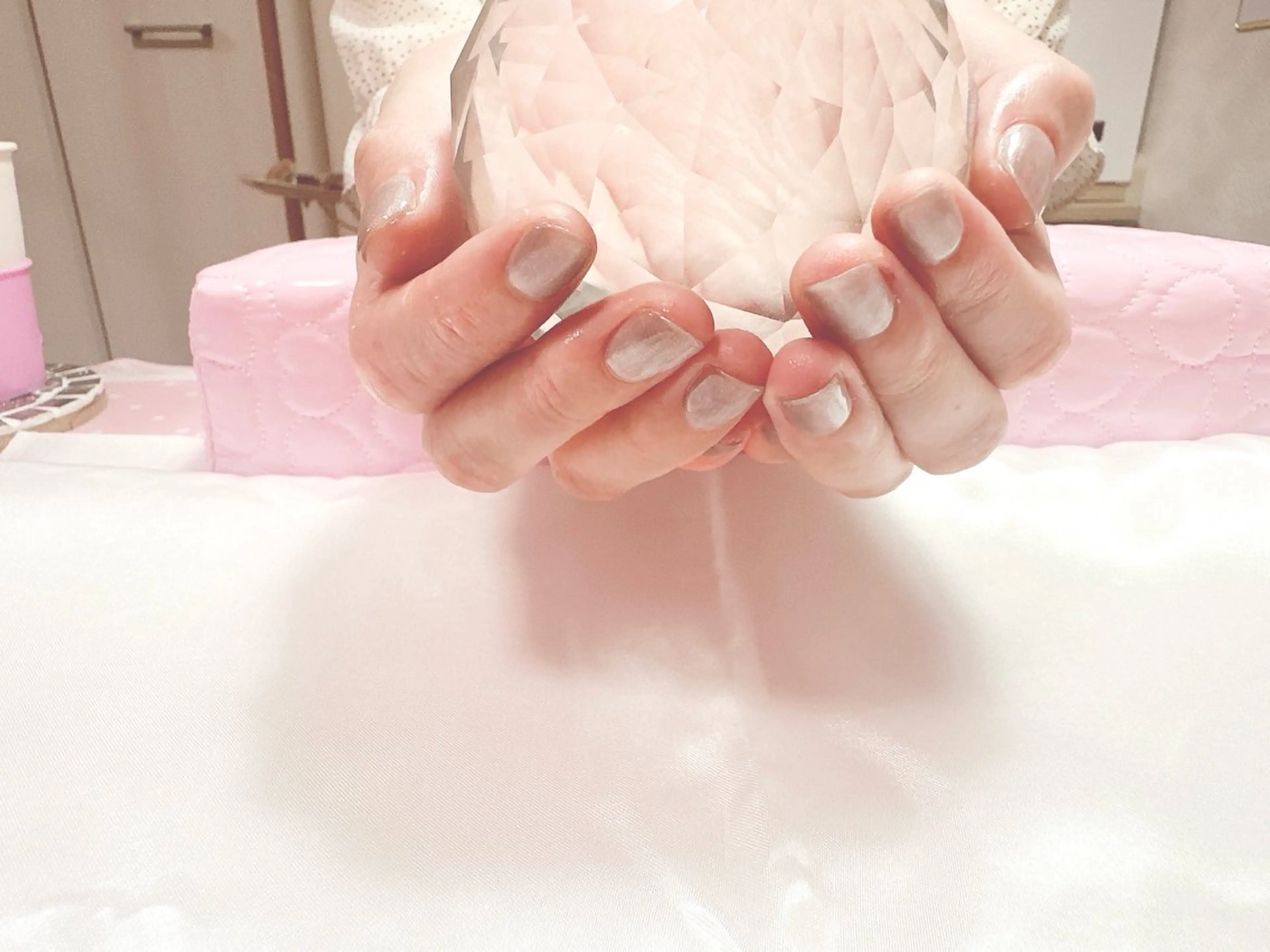 ネイル マグネットネイル Nail Salon nutaのその他イメージ