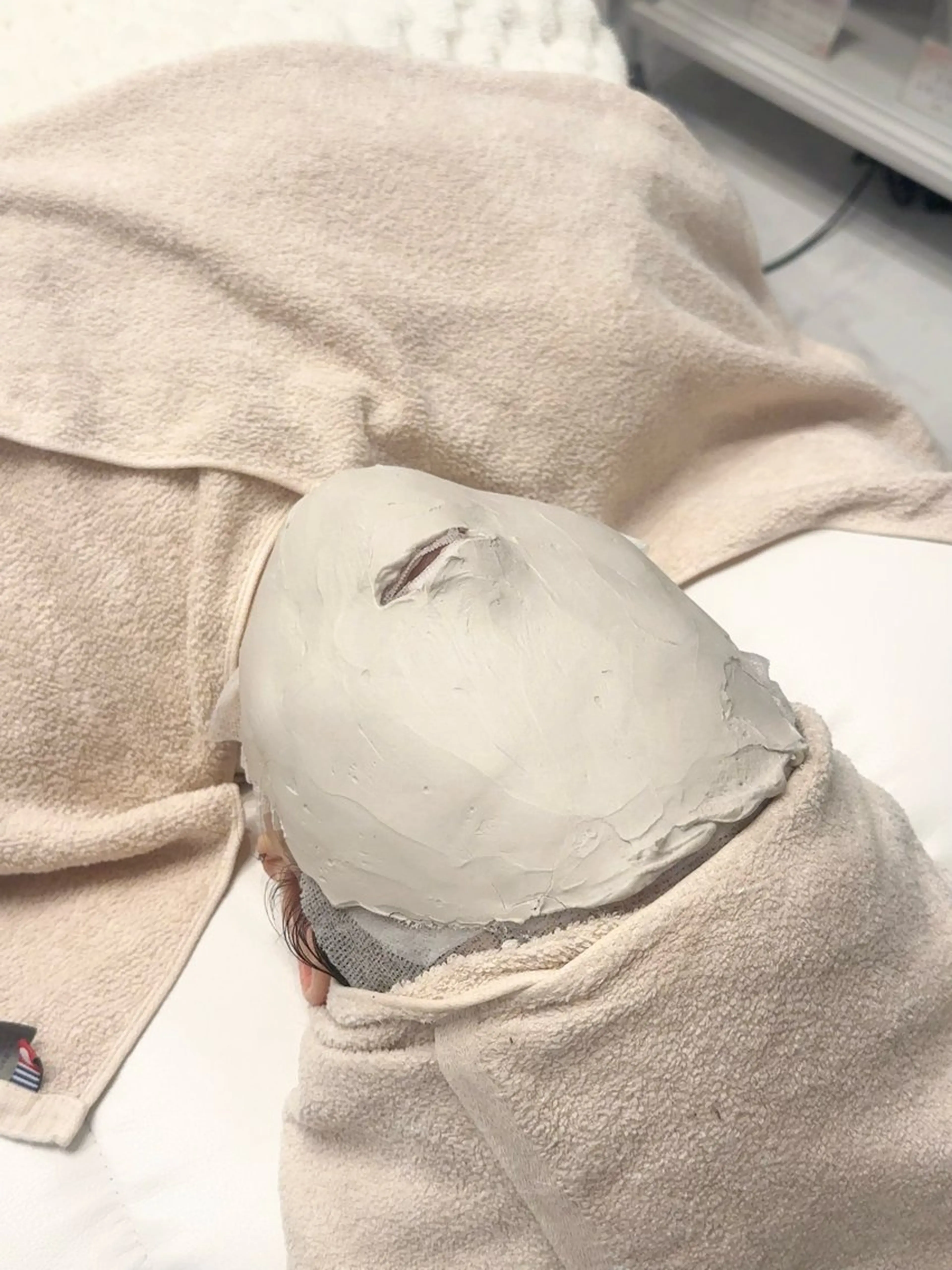 べアール所属・小顔/毛穴/白玉肌 salon bealのその他イメージ