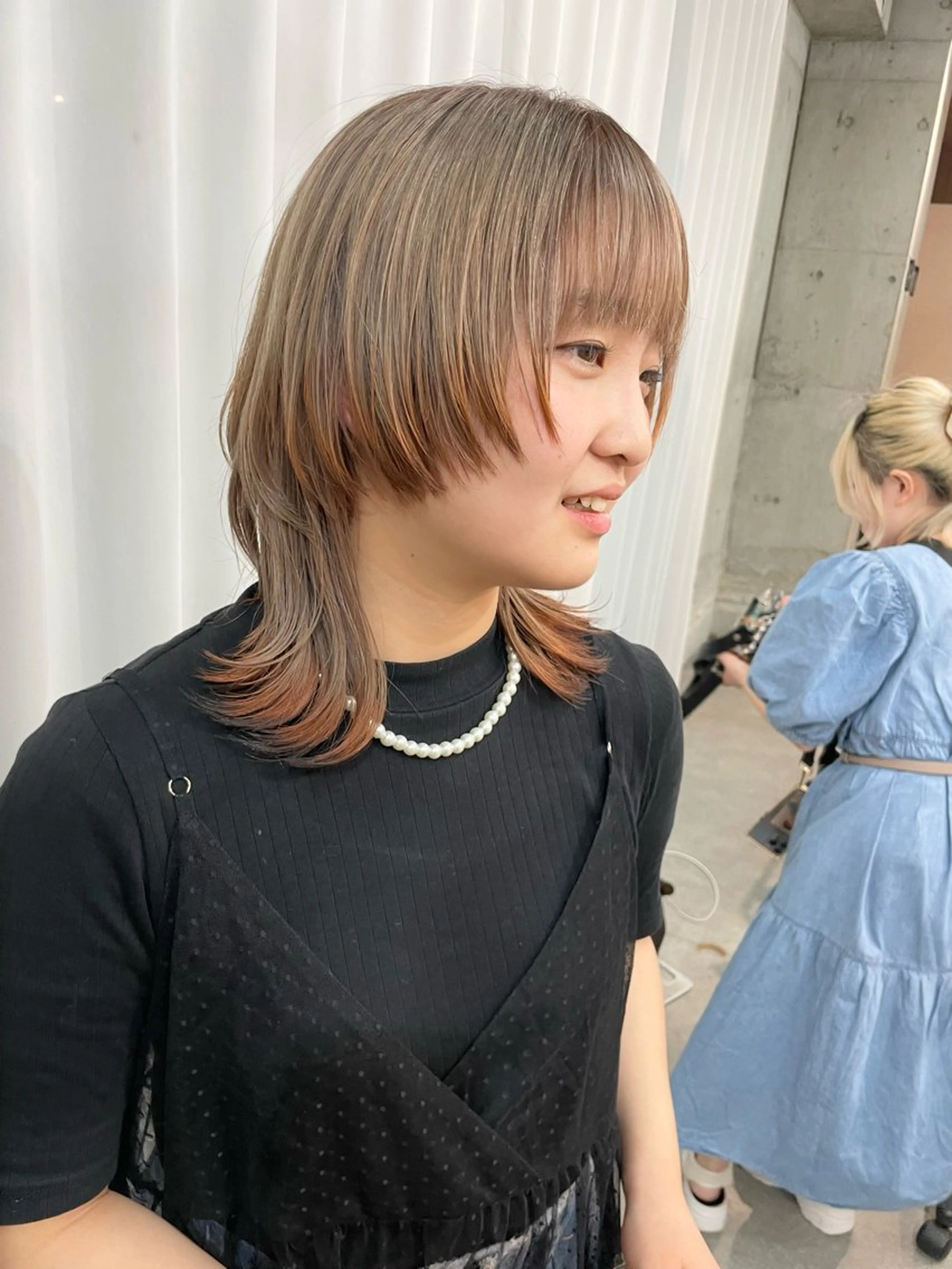 ✨似合わせカット✨/デザインカット/レイヤースタイル/の写真