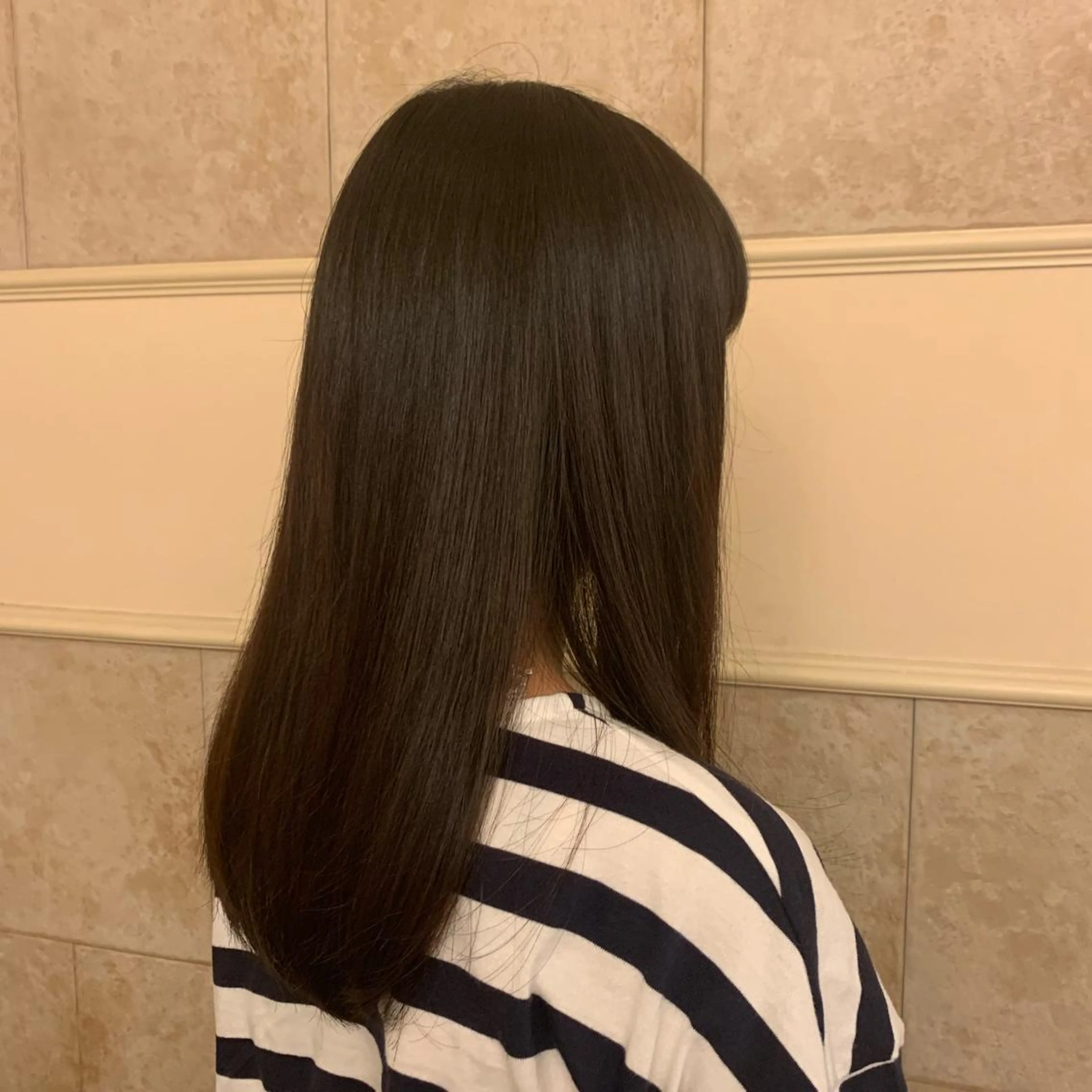 ロング hair&make  AZURE所属・加藤 菜々のその他イメージ