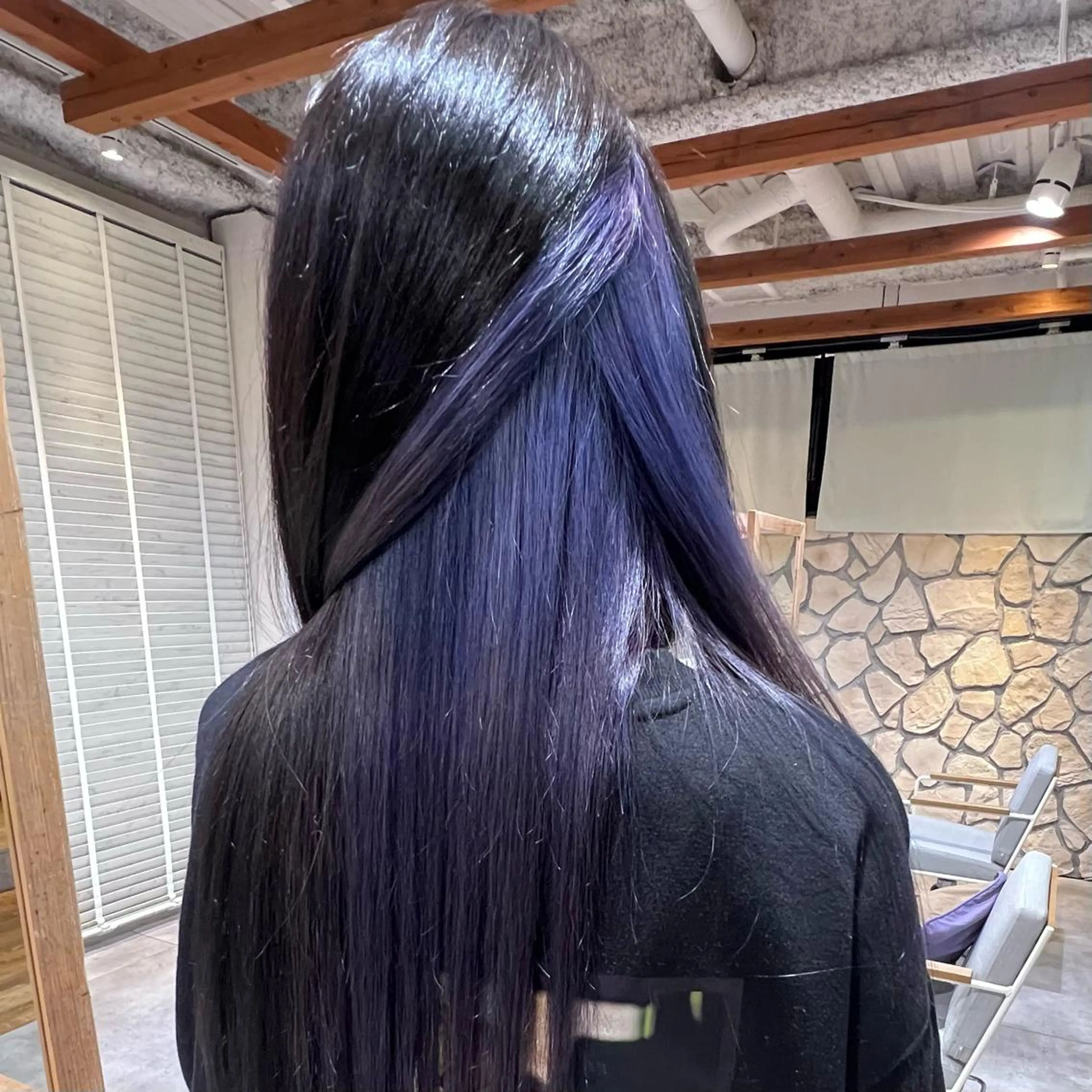 🦄ほんだ かえで🦖のヘアスタイル