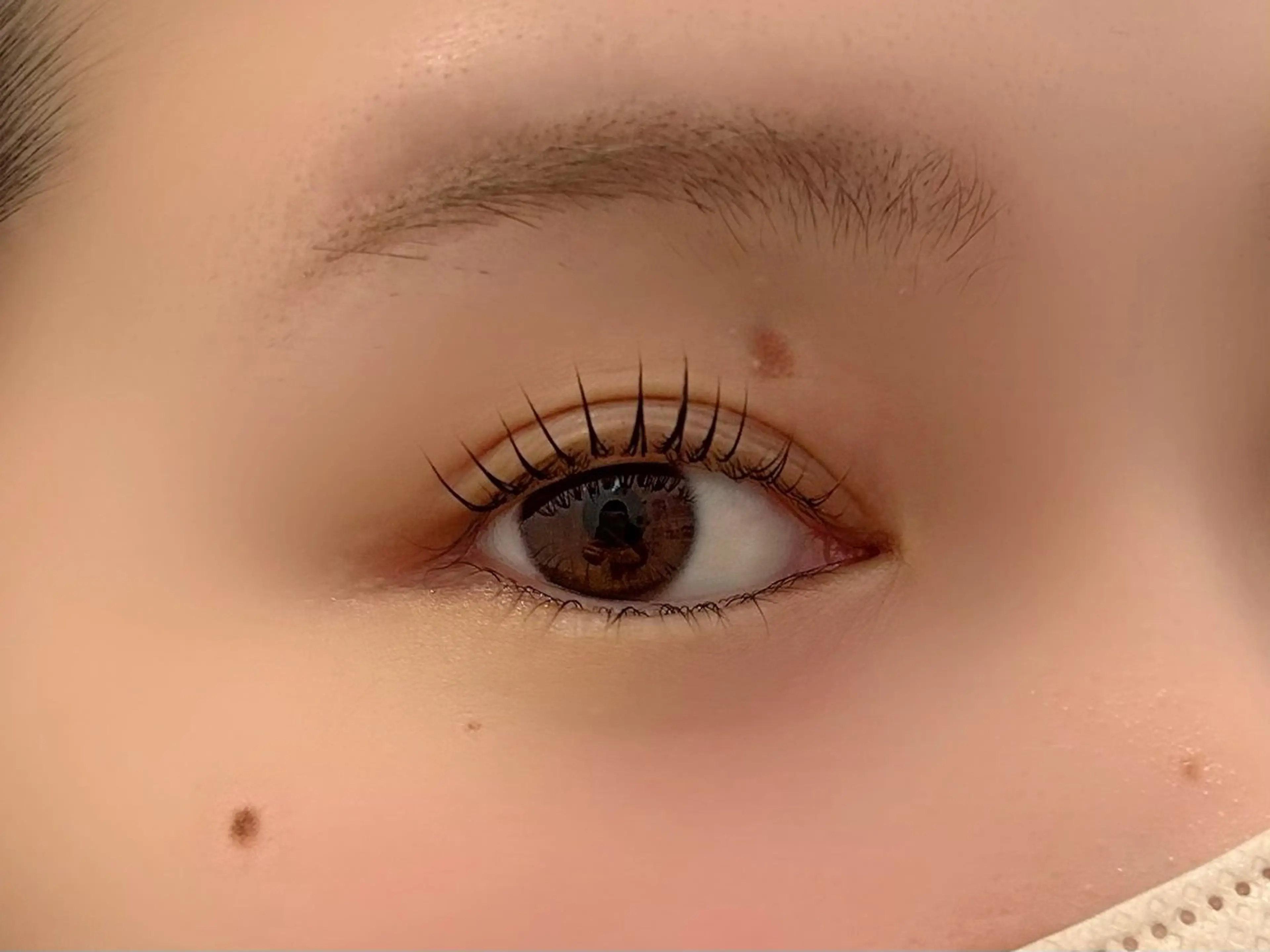 マツエク・マツパ マツパ 千代谷 未蘭の眉毛・アイブロウイメージ