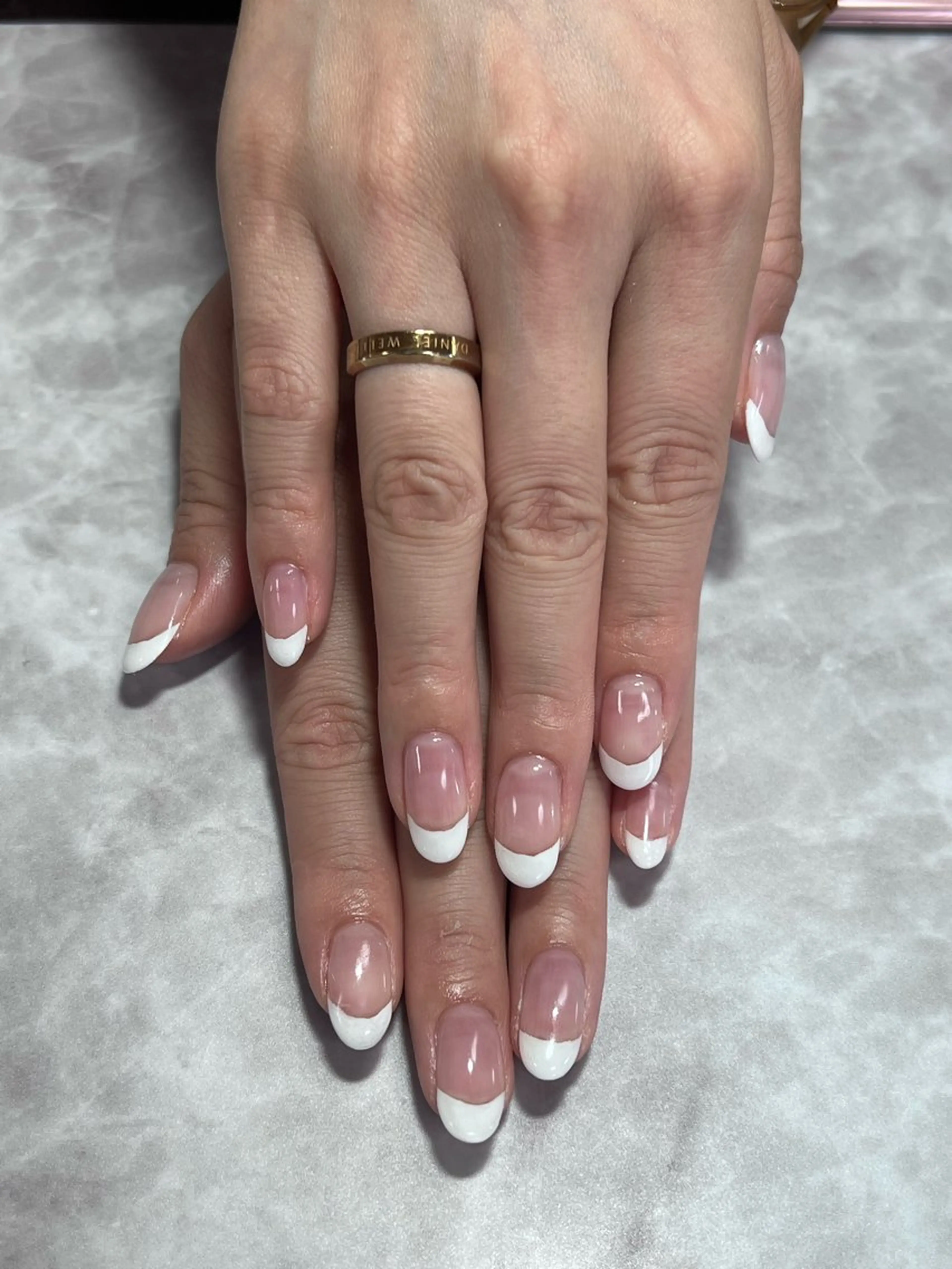 ネイル 自由が丘サロン AYAME💅のネイルデザイン