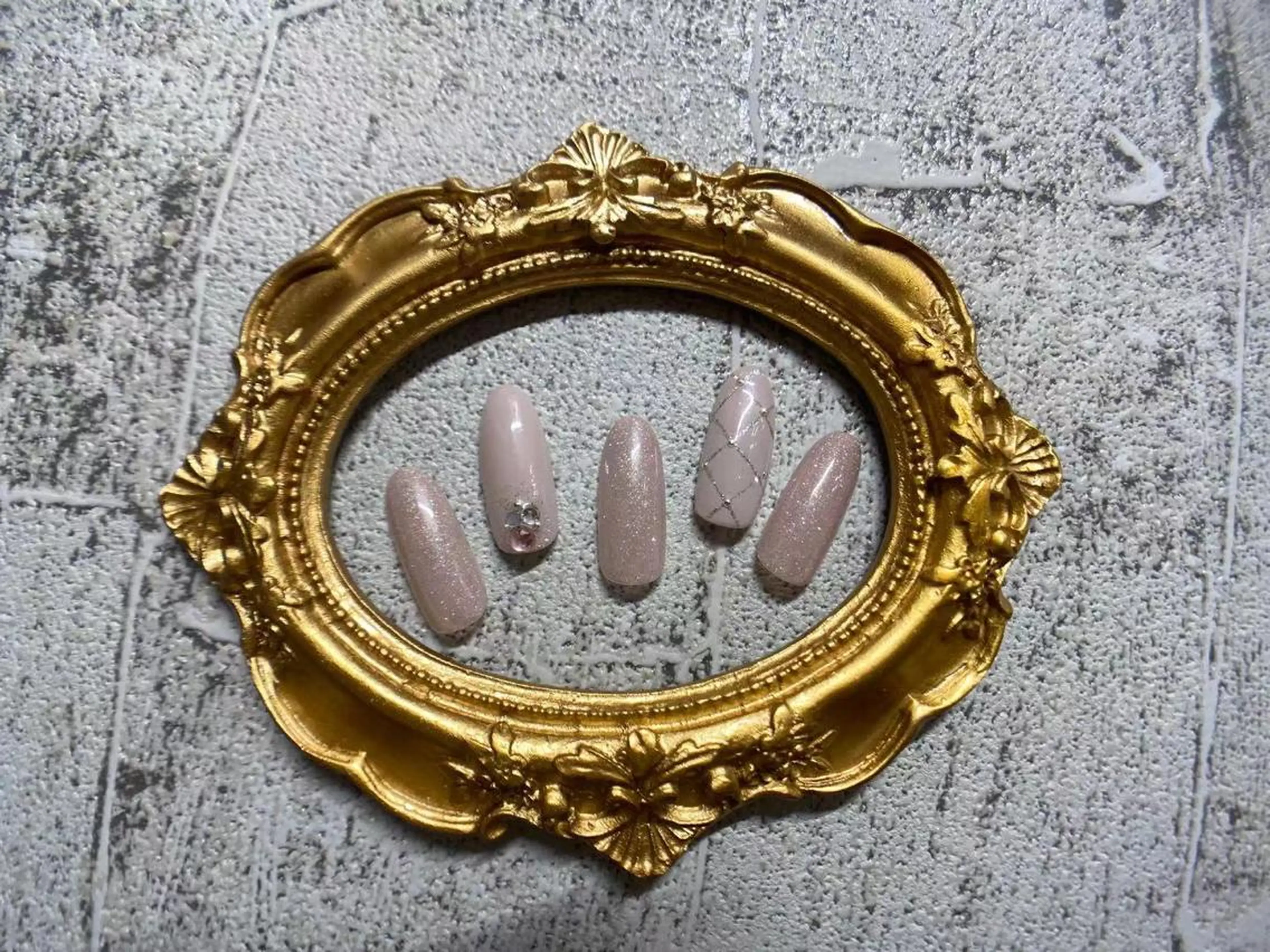 ネイル Fairyフェアリーネイルサロン所属・Fairy フェアリーネイルのネイルデザイン