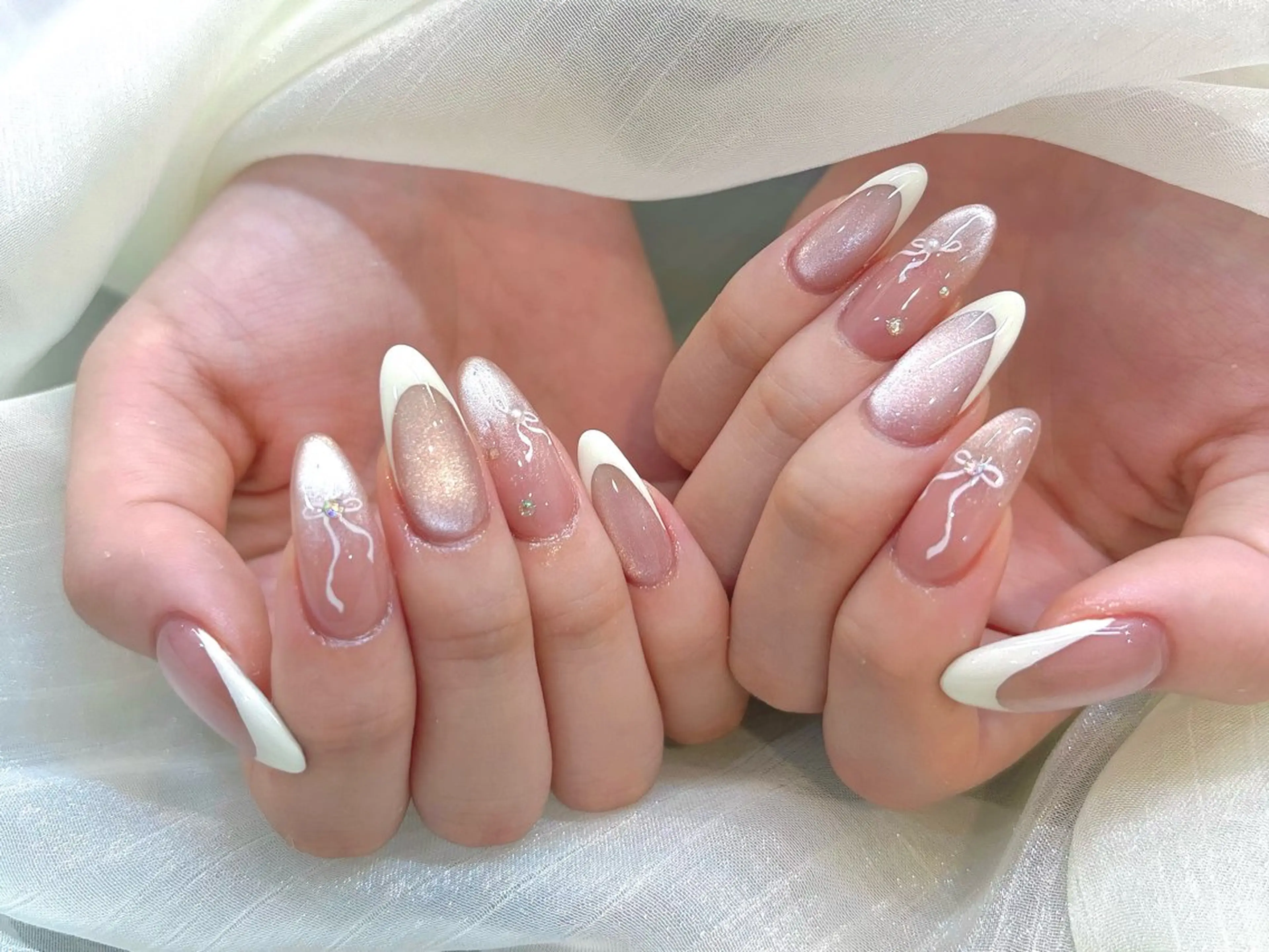 ネイル ruby's  nail salon所属・Ruby's ・KiKiのネイルデザイン