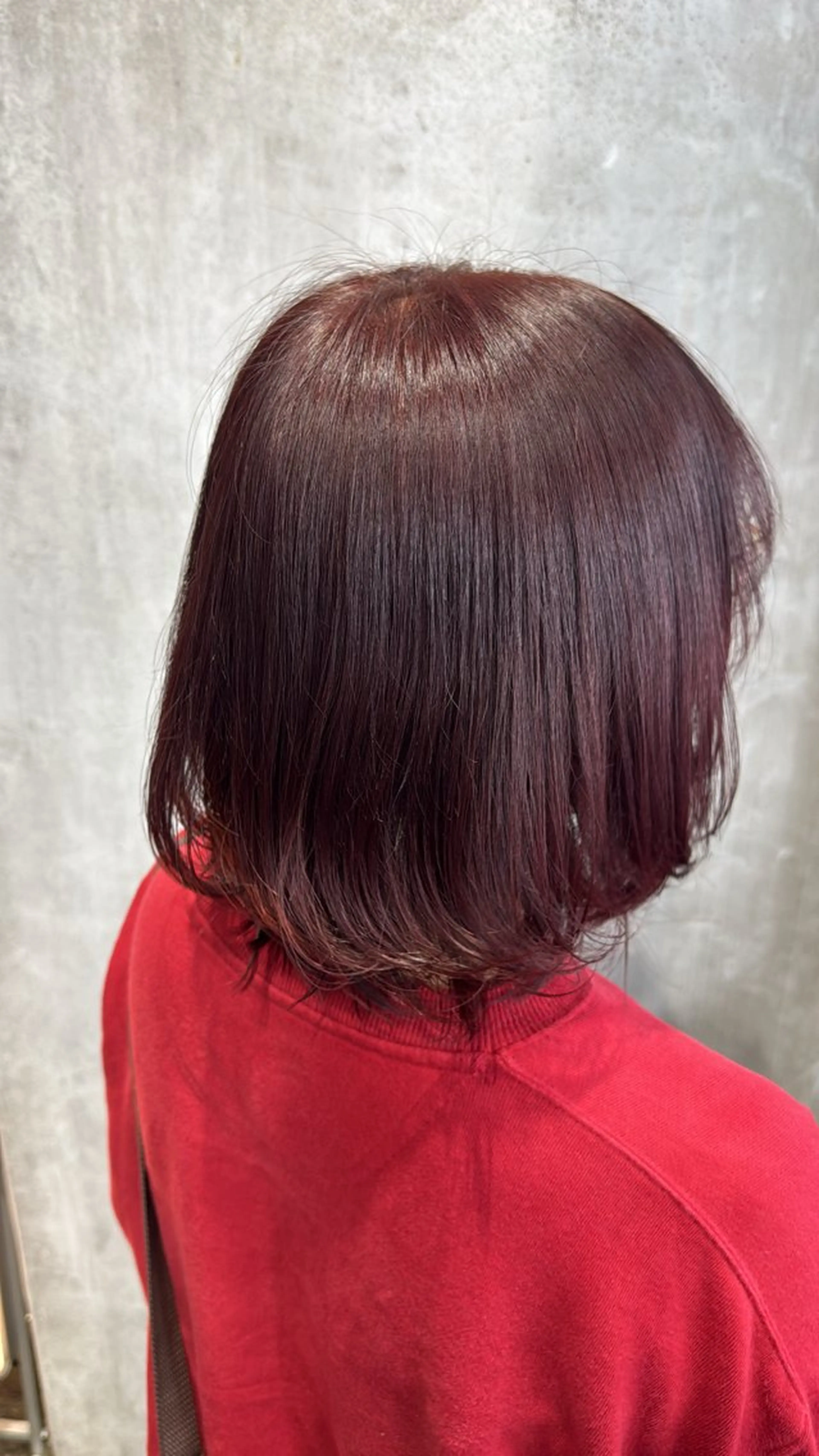 ロング カラー ヘアカラー ⭐️DAISUKE /メンズ/パーマのヘアスタイル