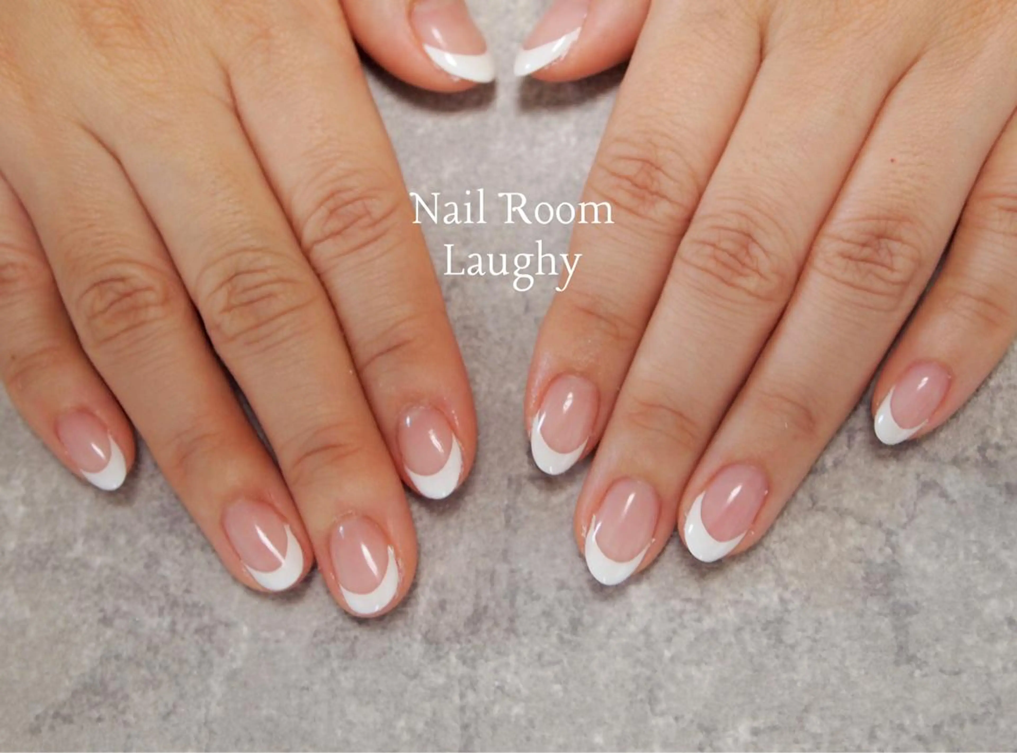ネイル Nail Room Laughyのネイルデザイン