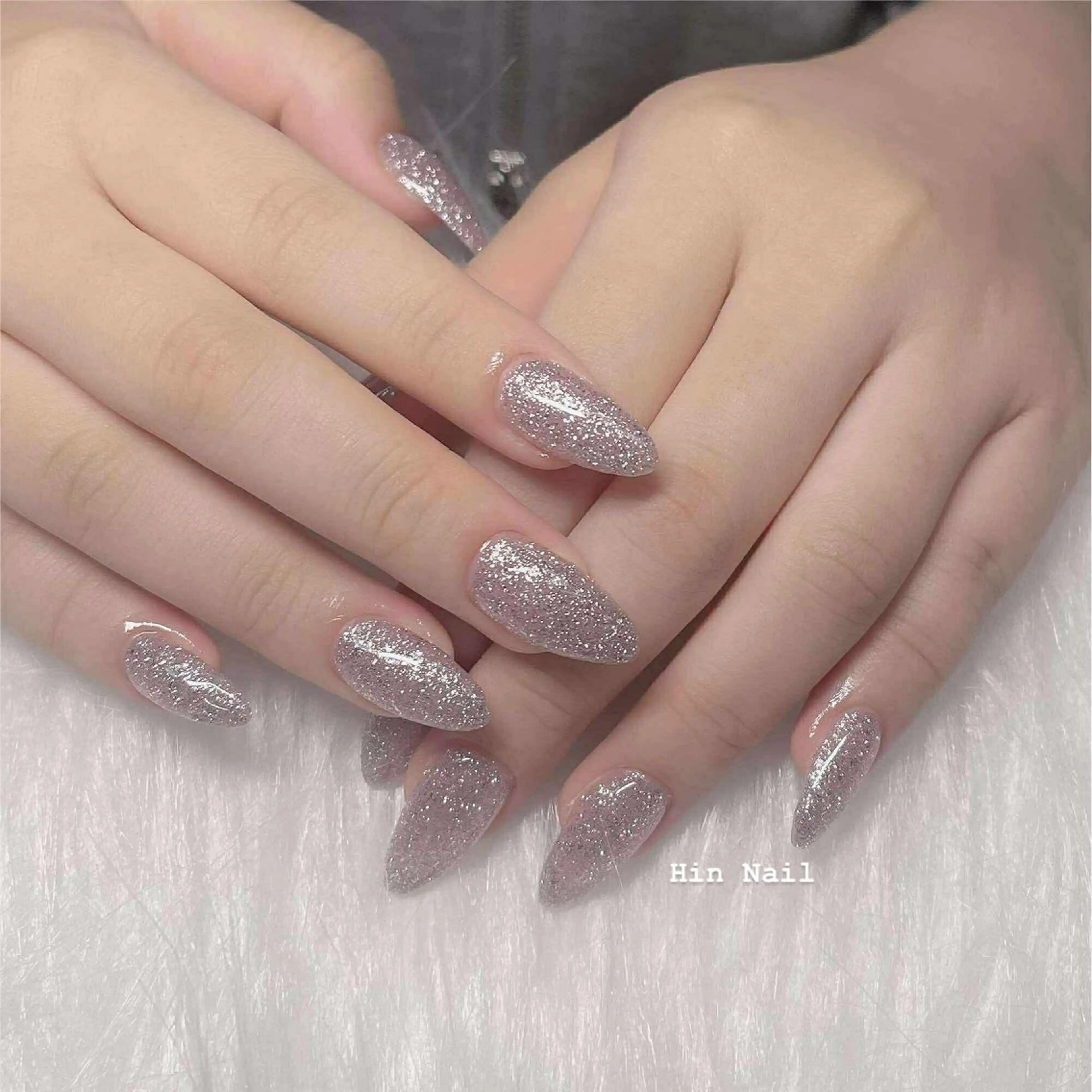 ネイル ハンドネイル RinO Nail Salon所属・Hin Rino 日本橋店のネイルデザイン